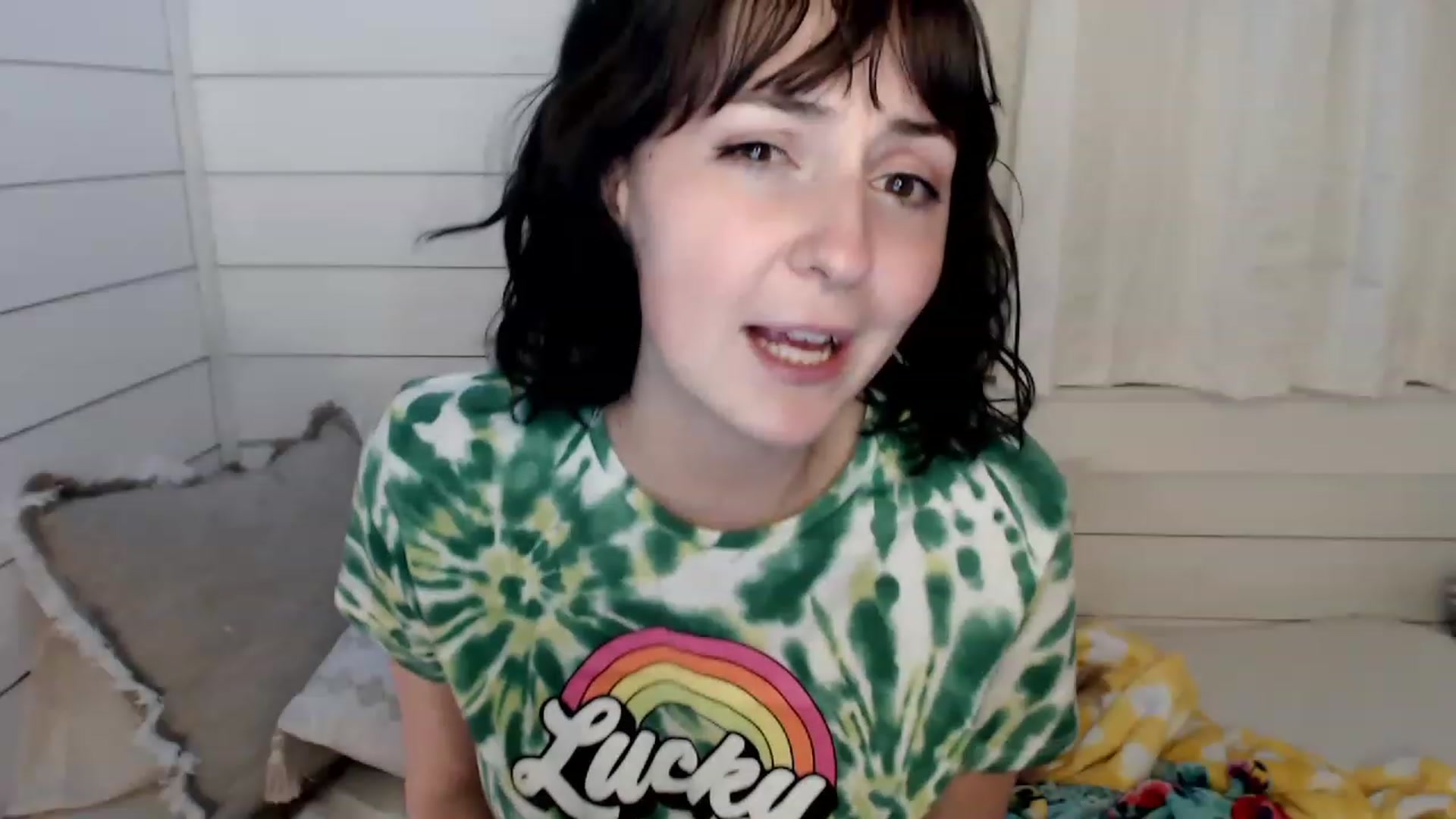 Gallery image thumbnail from TequilaSlut's myfreecams stream on, 03/09/2023, 05:02 image 18 of 20