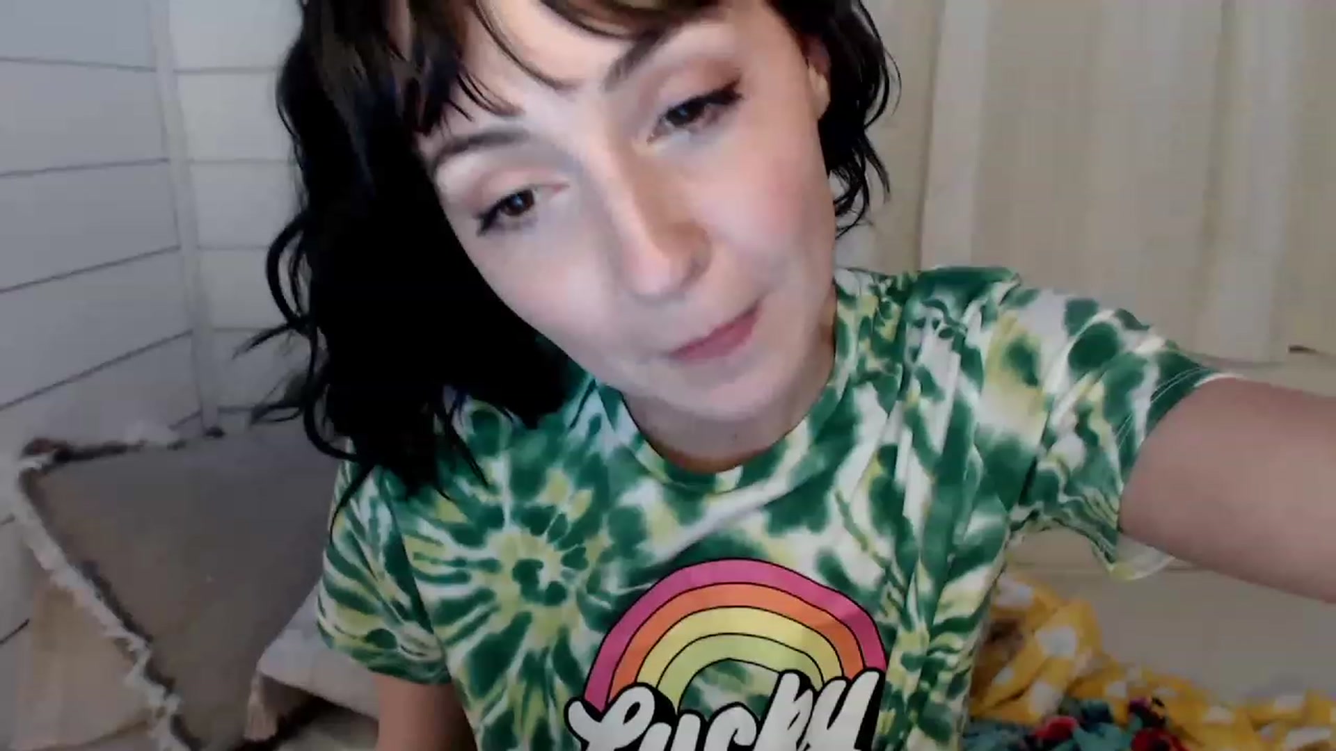 Gallery image thumbnail from TequilaSlut's myfreecams stream on, 03/09/2023, 05:02 image 17 of 20