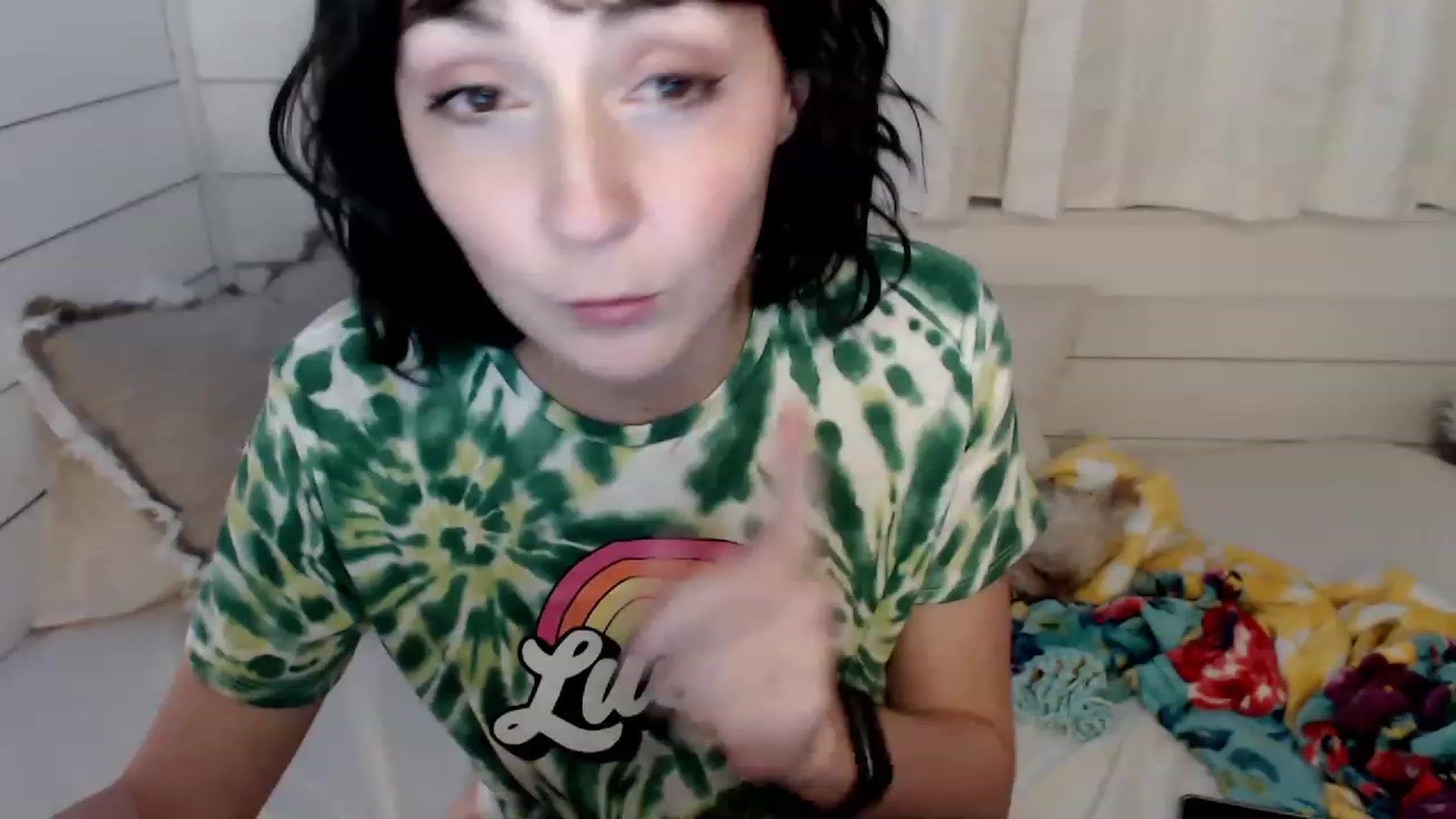 Gallery image thumbnail from TequilaSlut's myfreecams stream on, 03/09/2023, 05:02 image 5 of 20