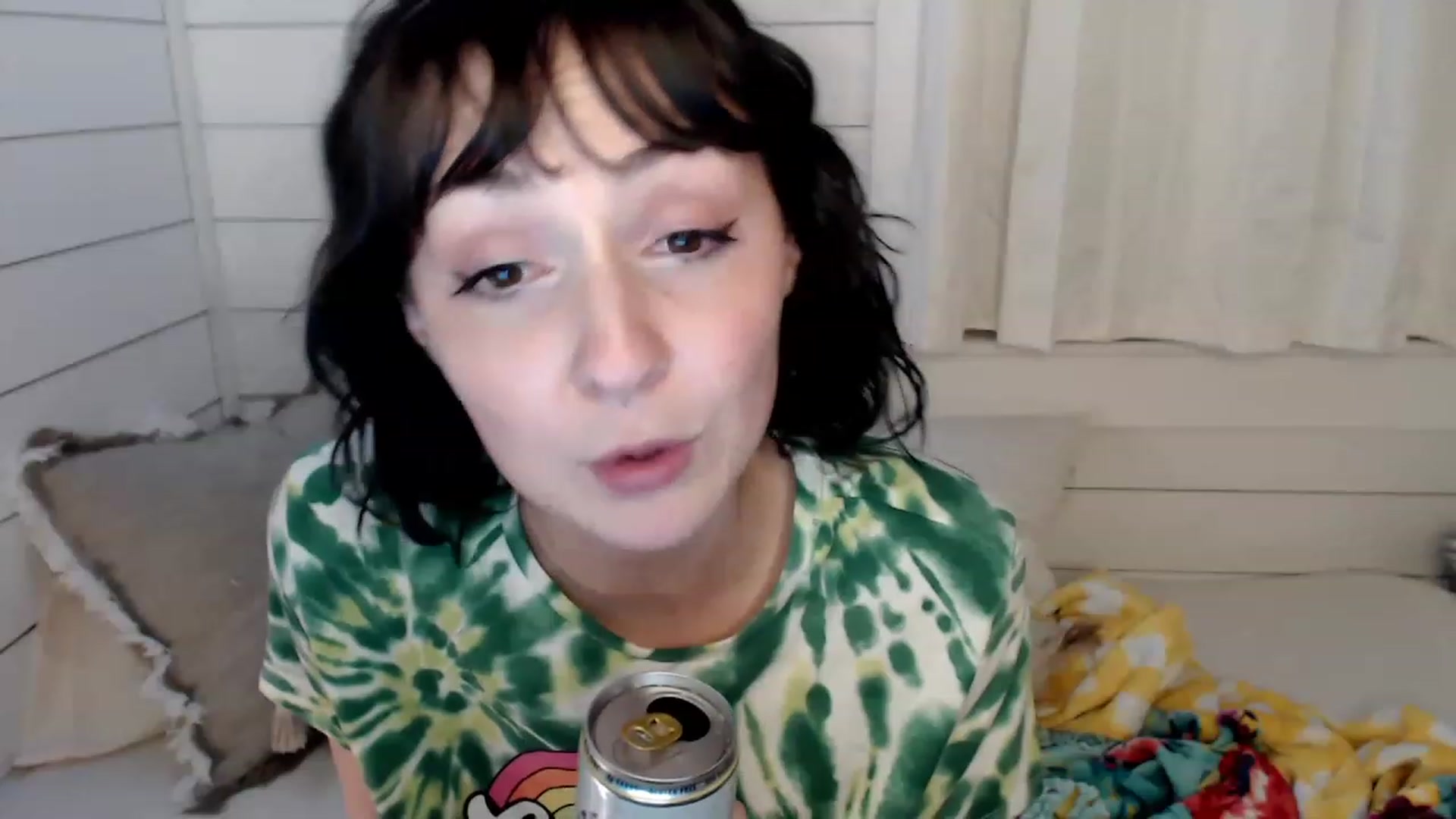 Gallery image thumbnail from TequilaSlut's myfreecams stream on, 03/09/2023, 05:02 image 13 of 20