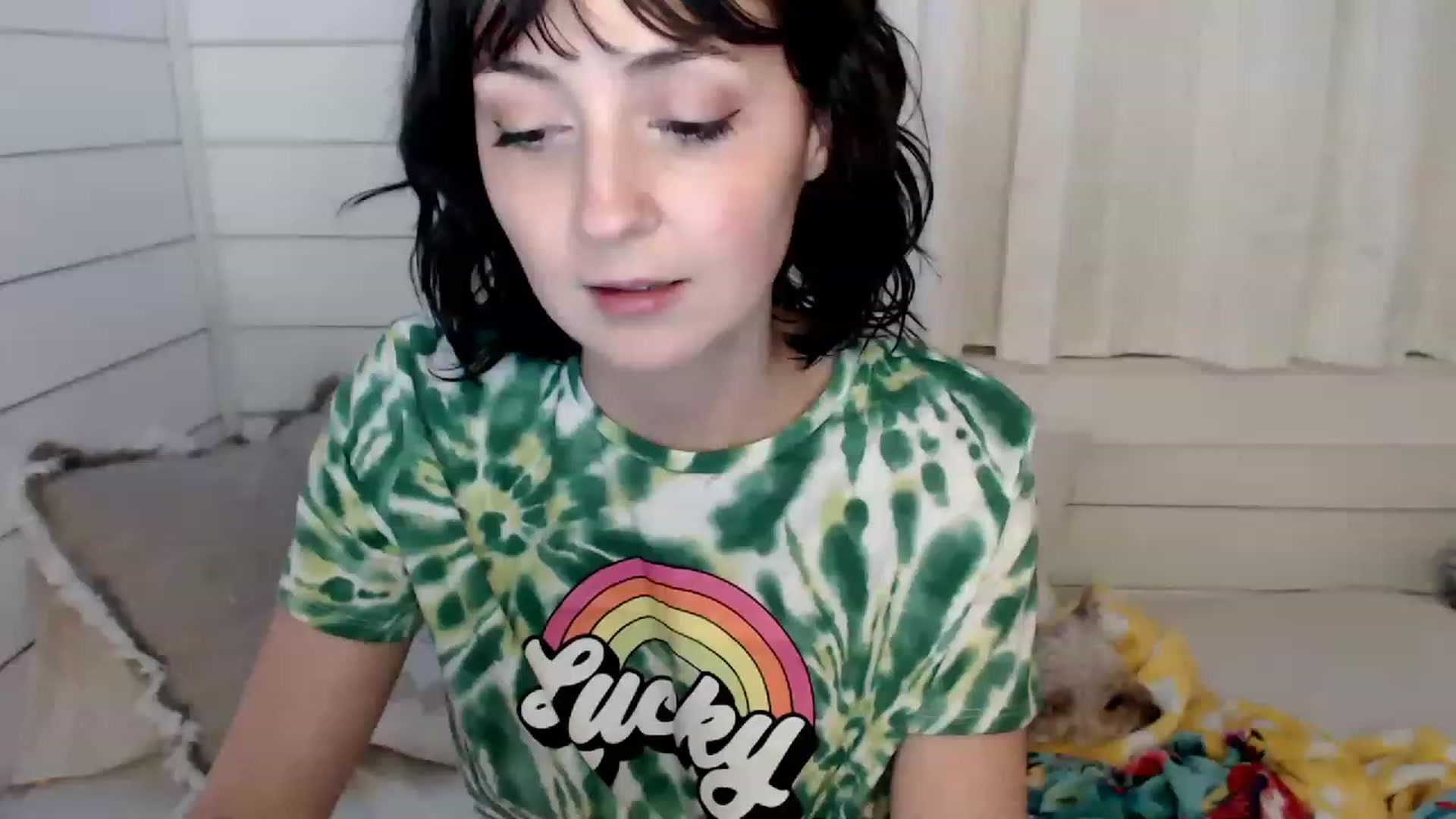 Gallery image thumbnail from TequilaSlut's myfreecams stream on, 03/09/2023, 05:02 image 19 of 20