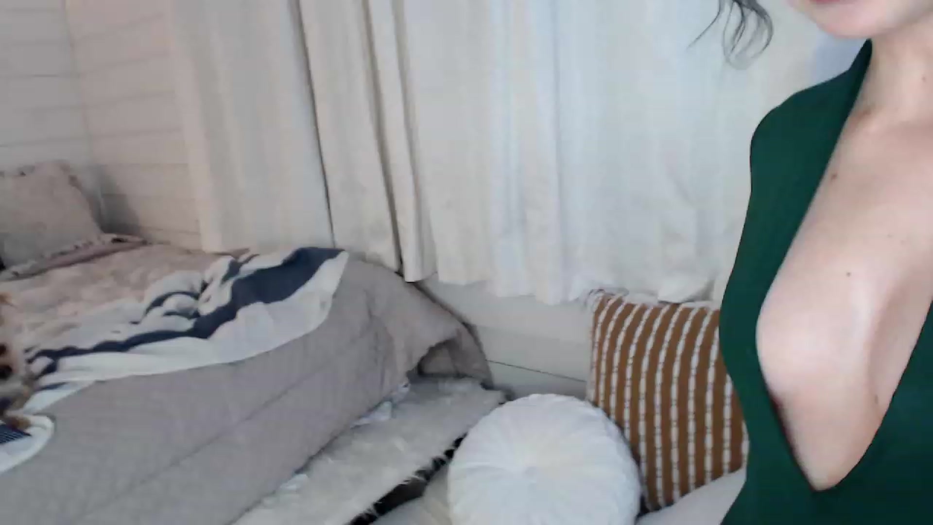 Gallery image thumbnail from TequilaSlut's myfreecams stream on, 03/18/2023, 02:53 image 18 of 20