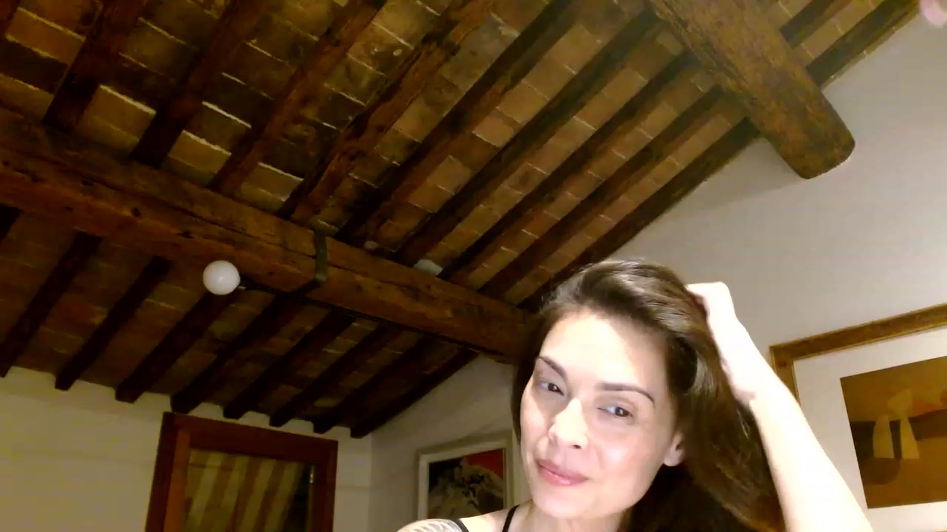 Gallery image thumbnail from TeraPatrick1's myfreecams stream on, 04/16/2023, 20:34 image 13 of 20