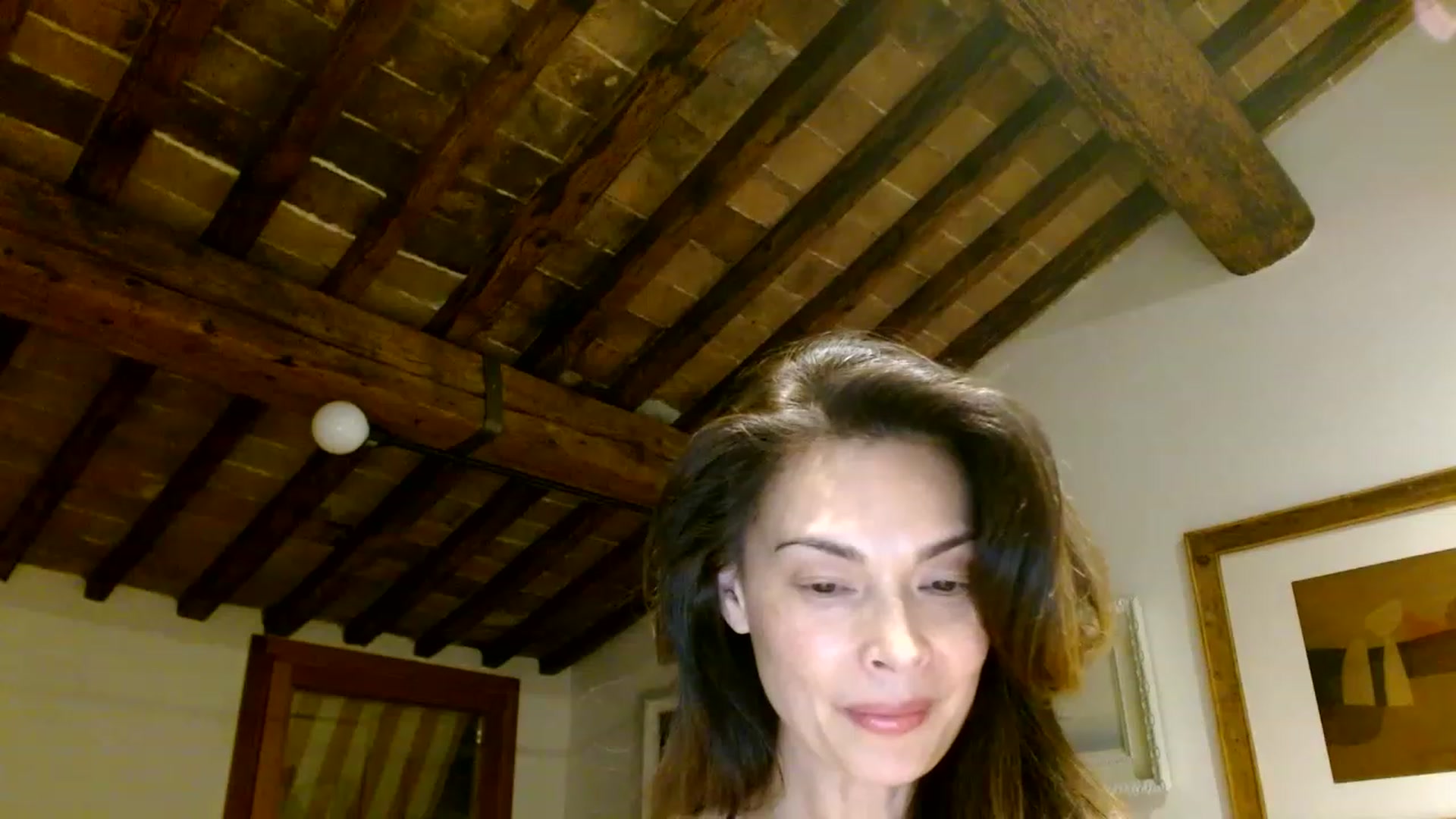 Gallery image thumbnail from TeraPatrick1's myfreecams stream on, 04/16/2023, 20:34 image 6 of 20