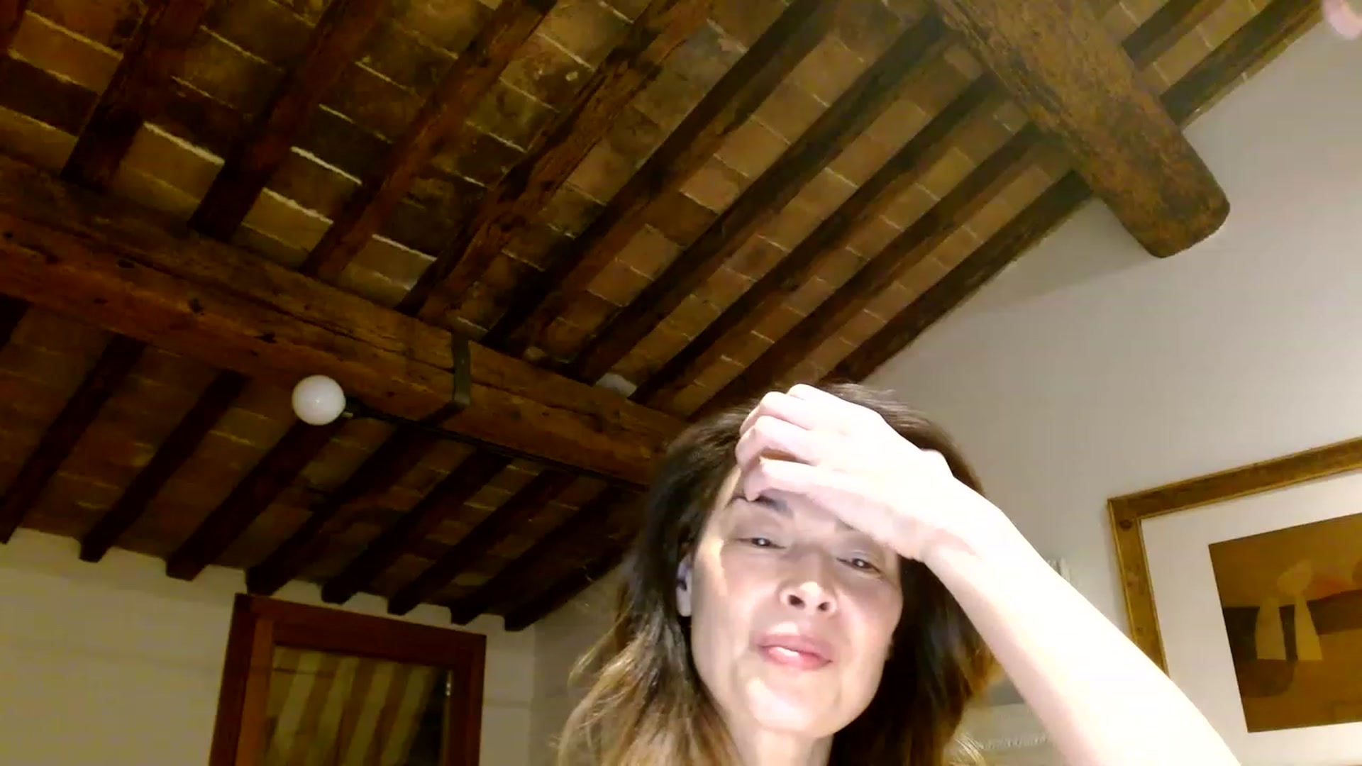Gallery image thumbnail from TeraPatrick1's myfreecams stream on, 04/16/2023, 20:34 image 20 of 20