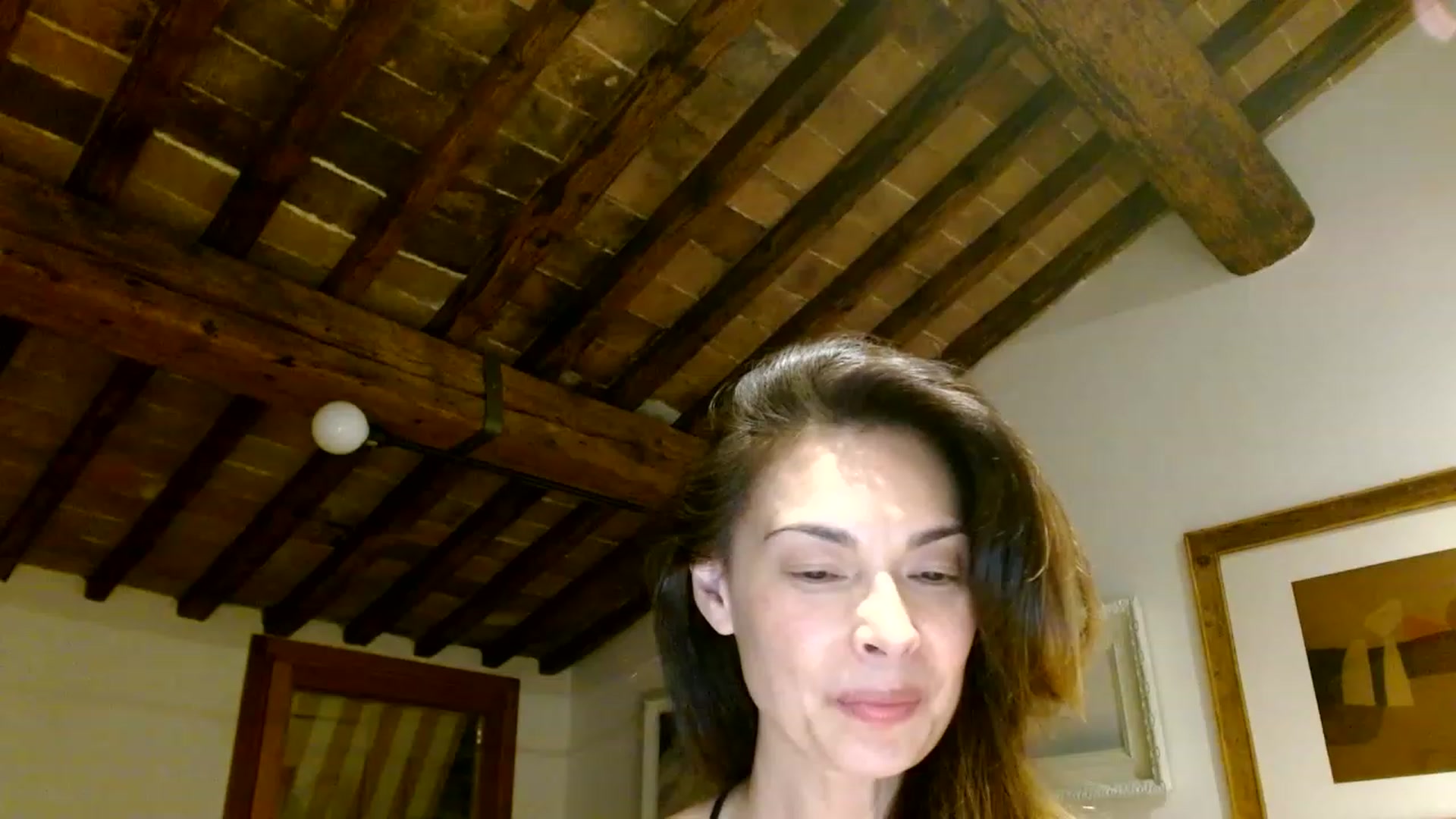 Gallery image thumbnail from TeraPatrick1's myfreecams stream on, 04/16/2023, 20:34 image 3 of 20