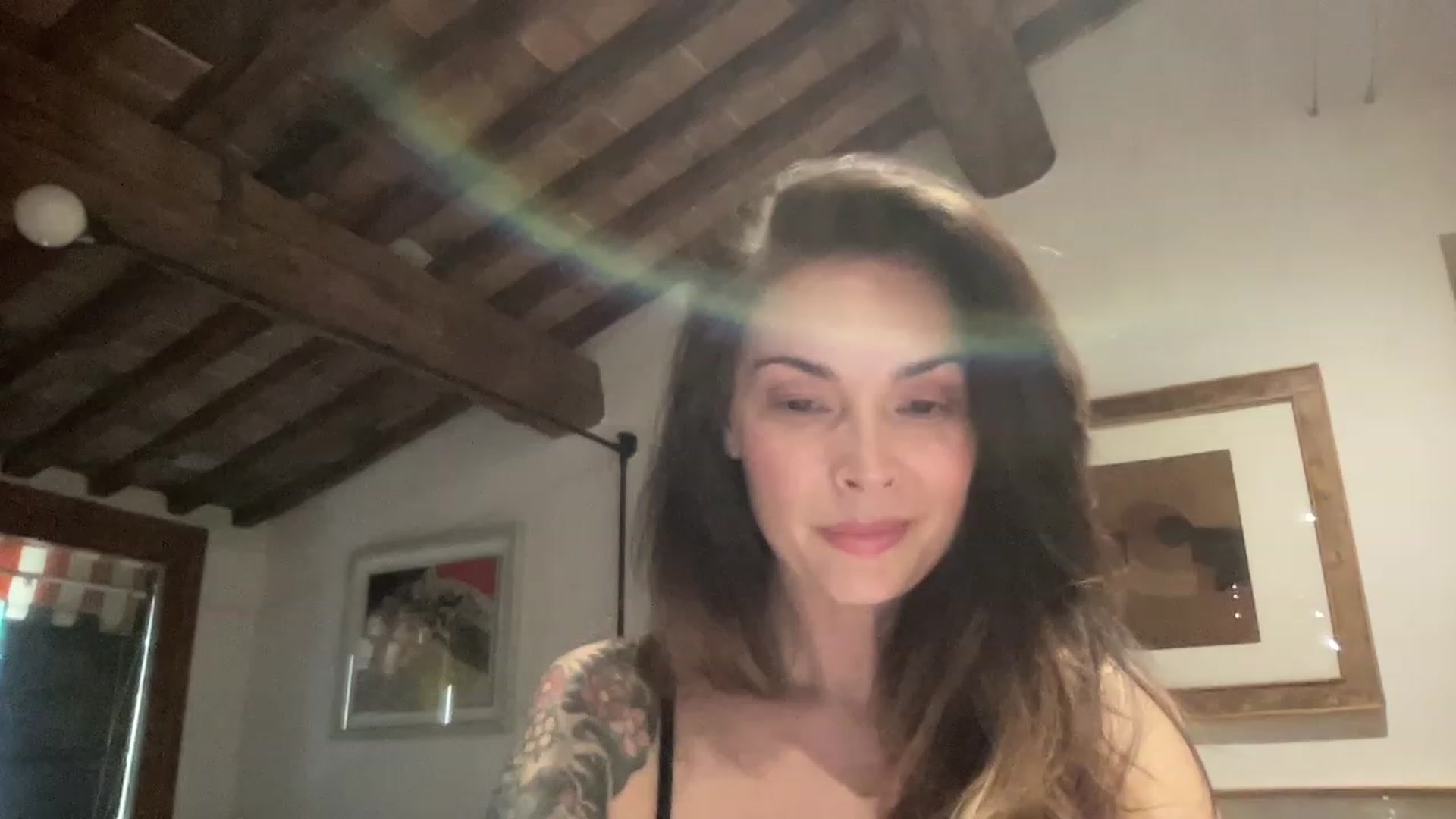 Gallery image thumbnail from TeraPatrick1's myfreecams stream on, 04/29/2023, 17:17 image 6 of 20