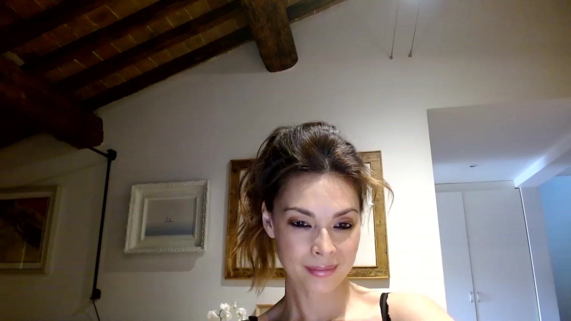 Gallery image thumbnail from TeraPatrick1's myfreecams stream on, 05/12/2023, 11:45 image 5 of 20