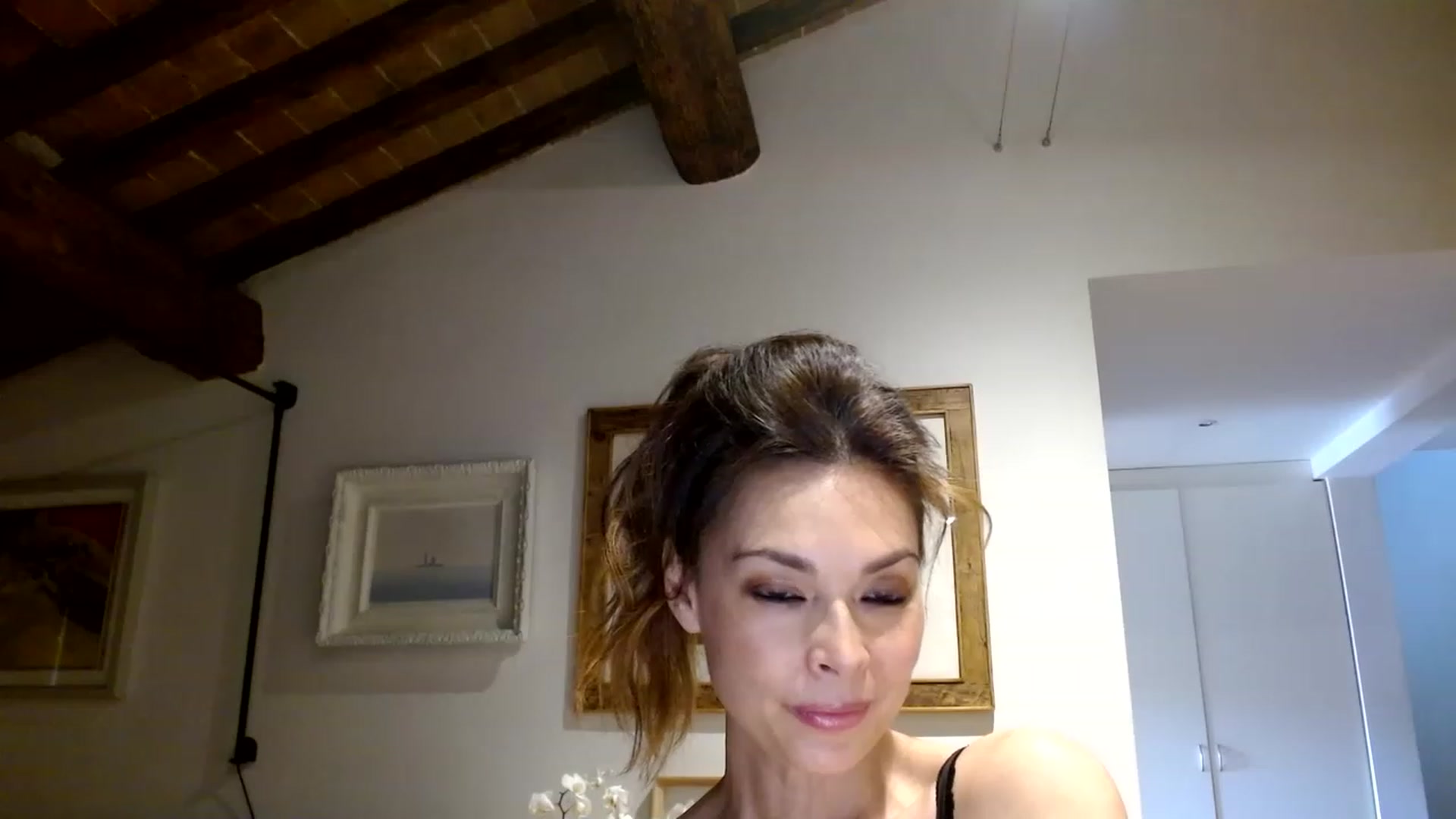 Gallery image thumbnail from TeraPatrick1's myfreecams stream on, 05/12/2023, 11:45 image 11 of 20