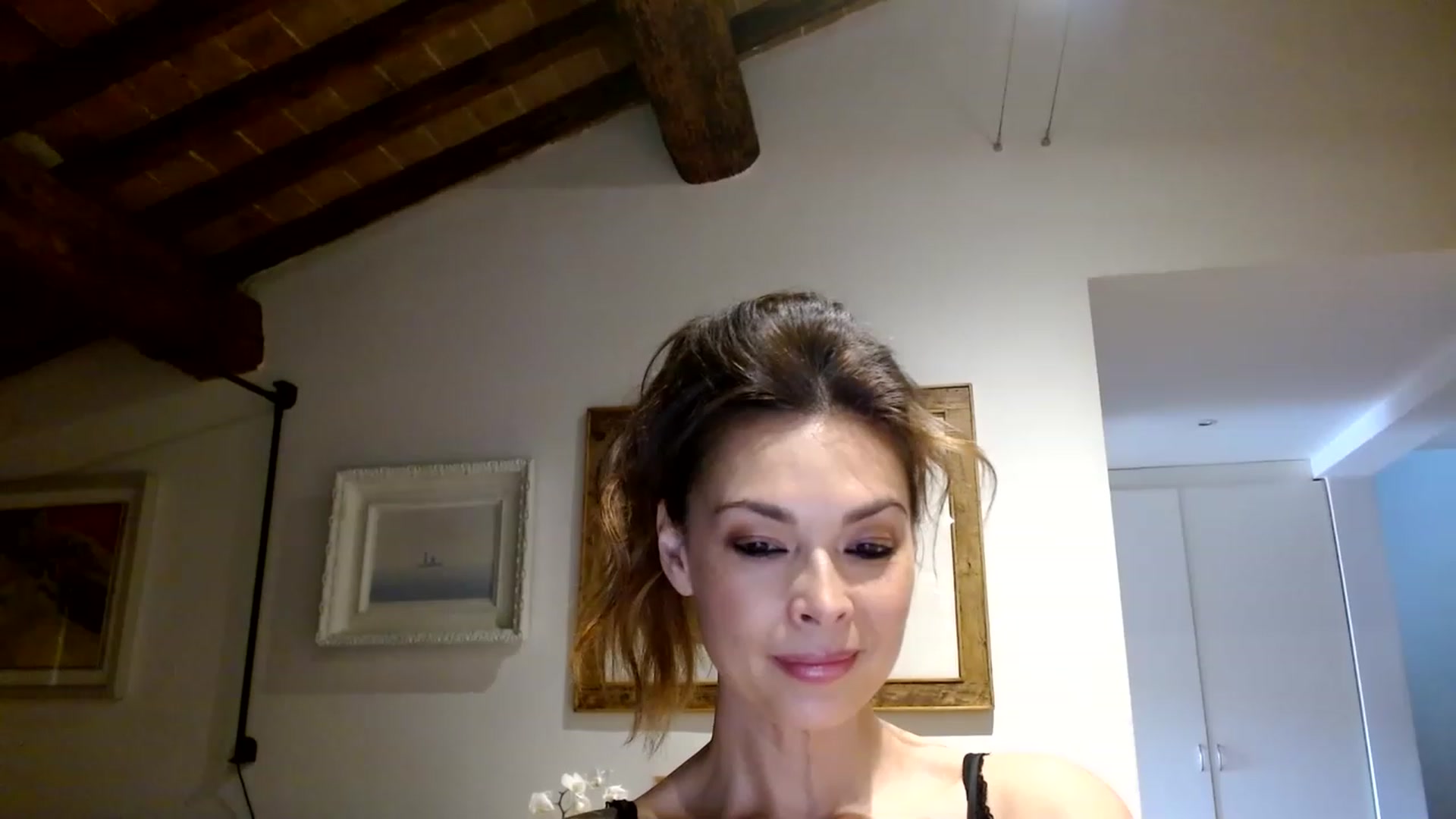 Gallery image thumbnail from TeraPatrick1's myfreecams stream on, 05/12/2023, 11:45 image 4 of 20