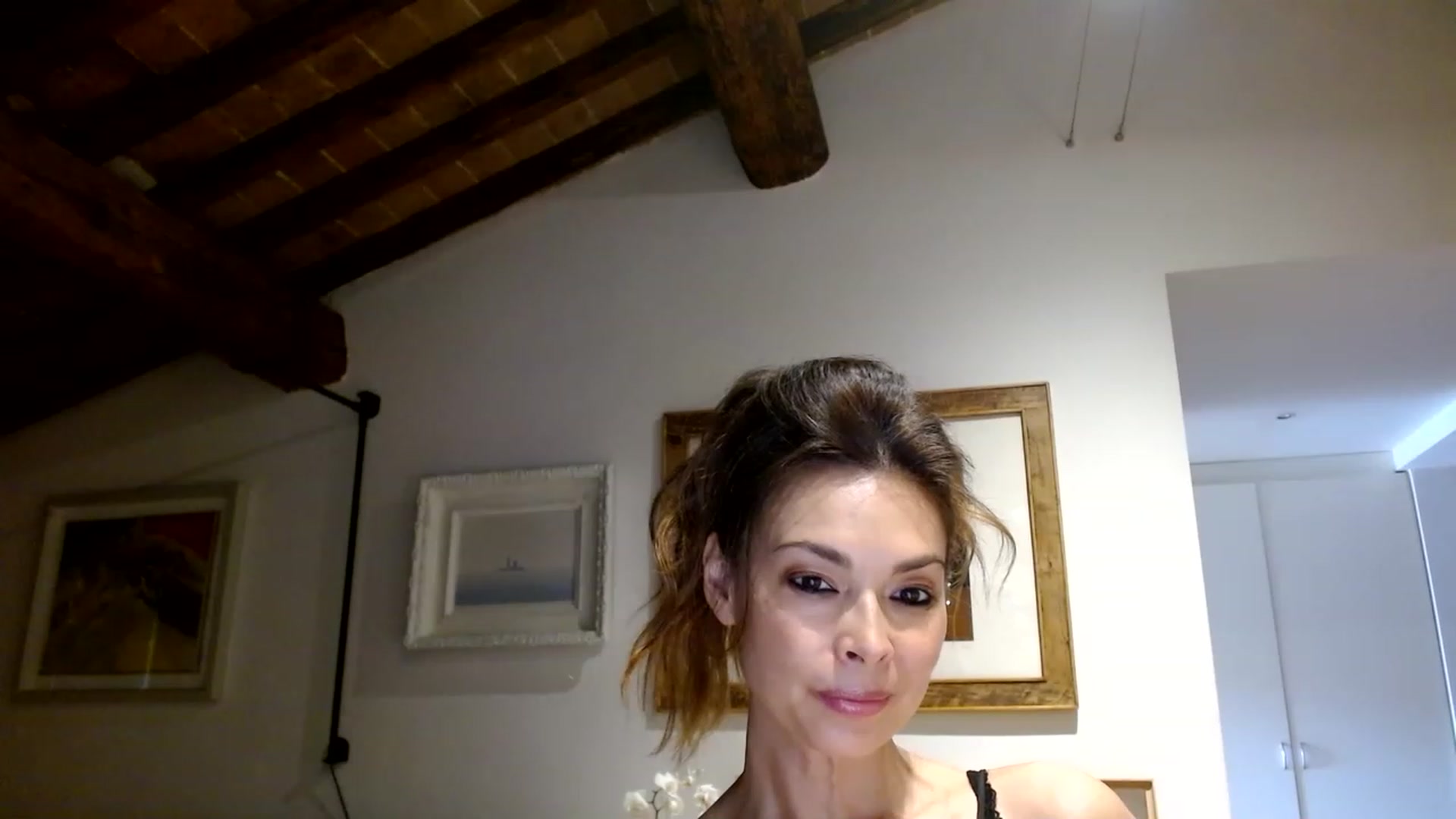 Gallery image thumbnail from TeraPatrick1's myfreecams stream on, 05/12/2023, 11:45 image 12 of 20