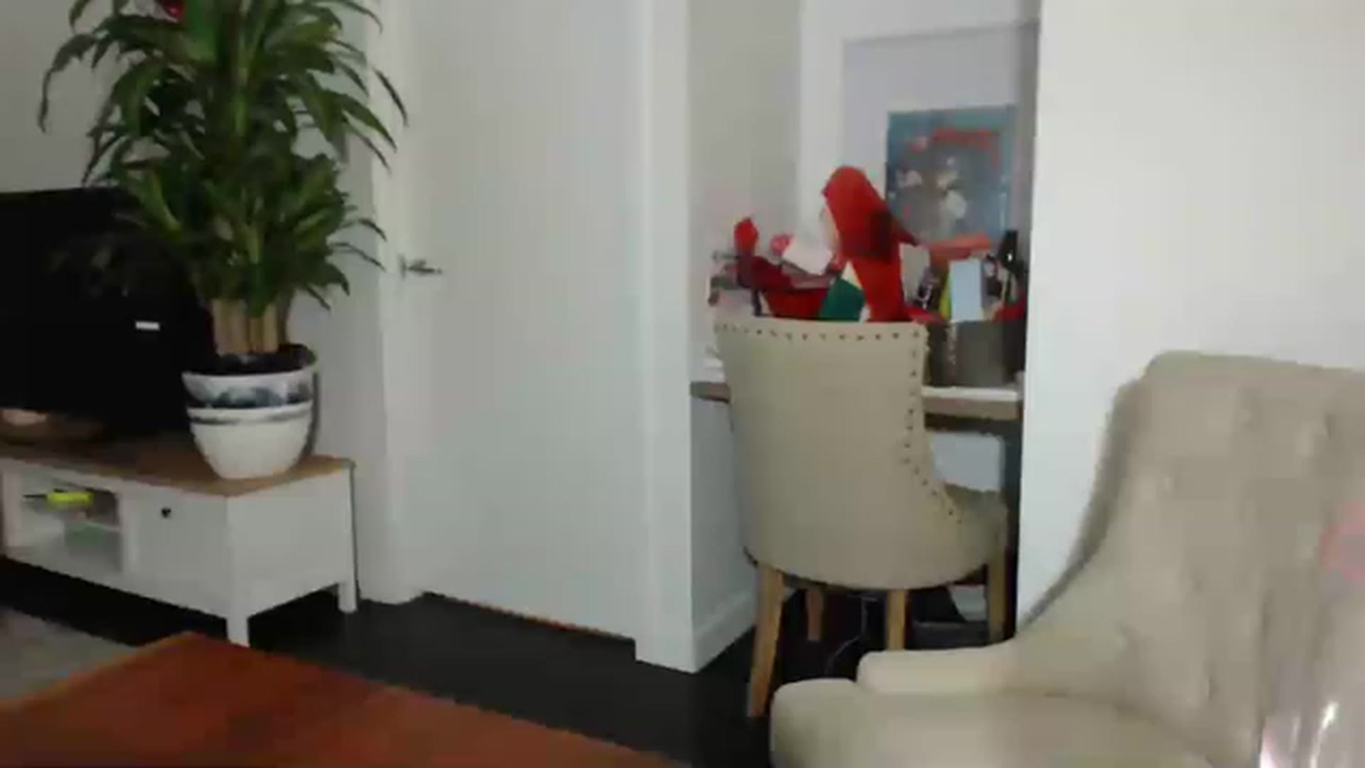 Gallery image thumbnail from Teressa_'s myfreecams stream on, 12/17/2022, 10:20 image 2 of 20