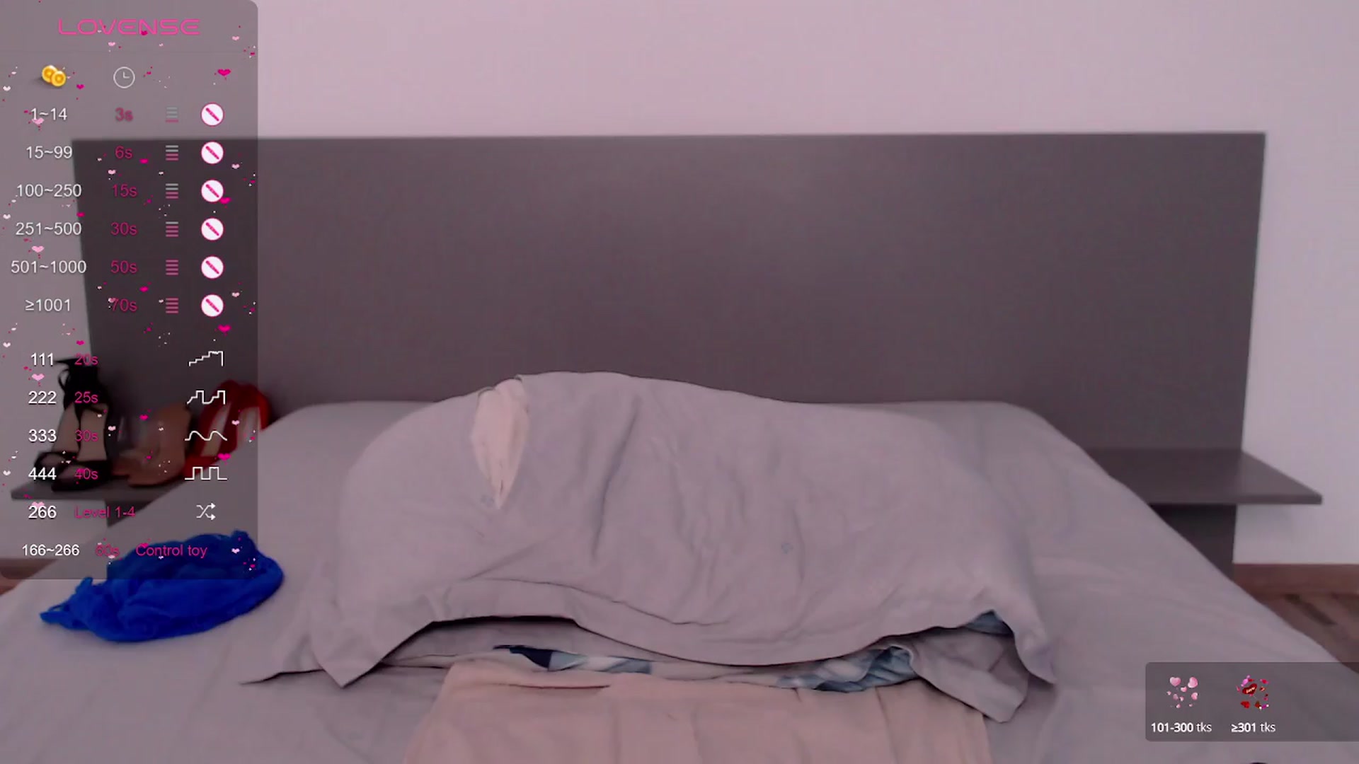 Gallery image thumbnail from Teressalove's myfreecams stream on, 03/24/2024, 13:10 image 3 of 20