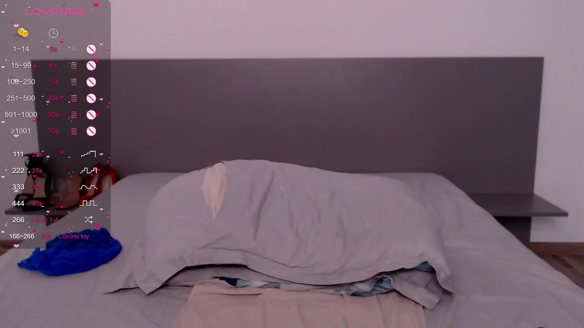 Gallery image thumbnail from Teressalove's myfreecams stream on, 03/24/2024, 13:10 image 13 of 20