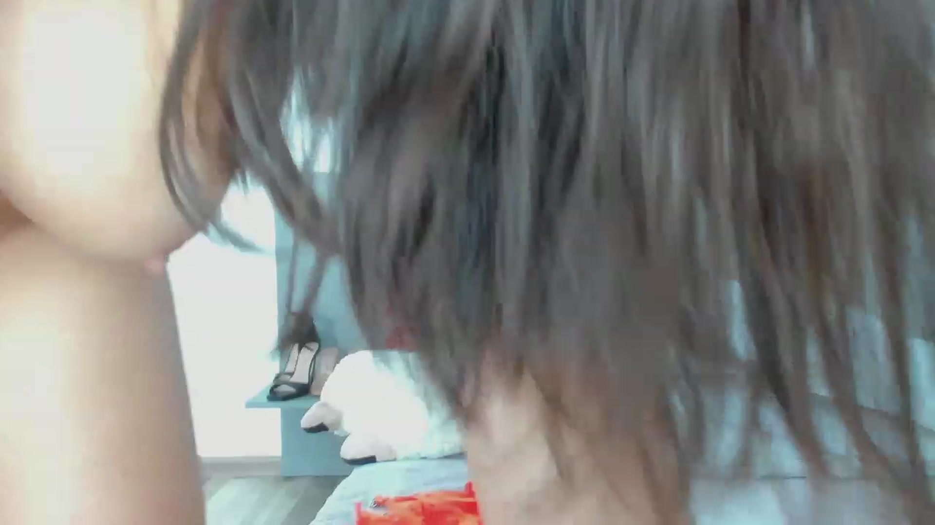 Gallery image thumbnail from Teressalovee's myfreecams stream on, 07/07/2023, 08:57 image 12 of 20