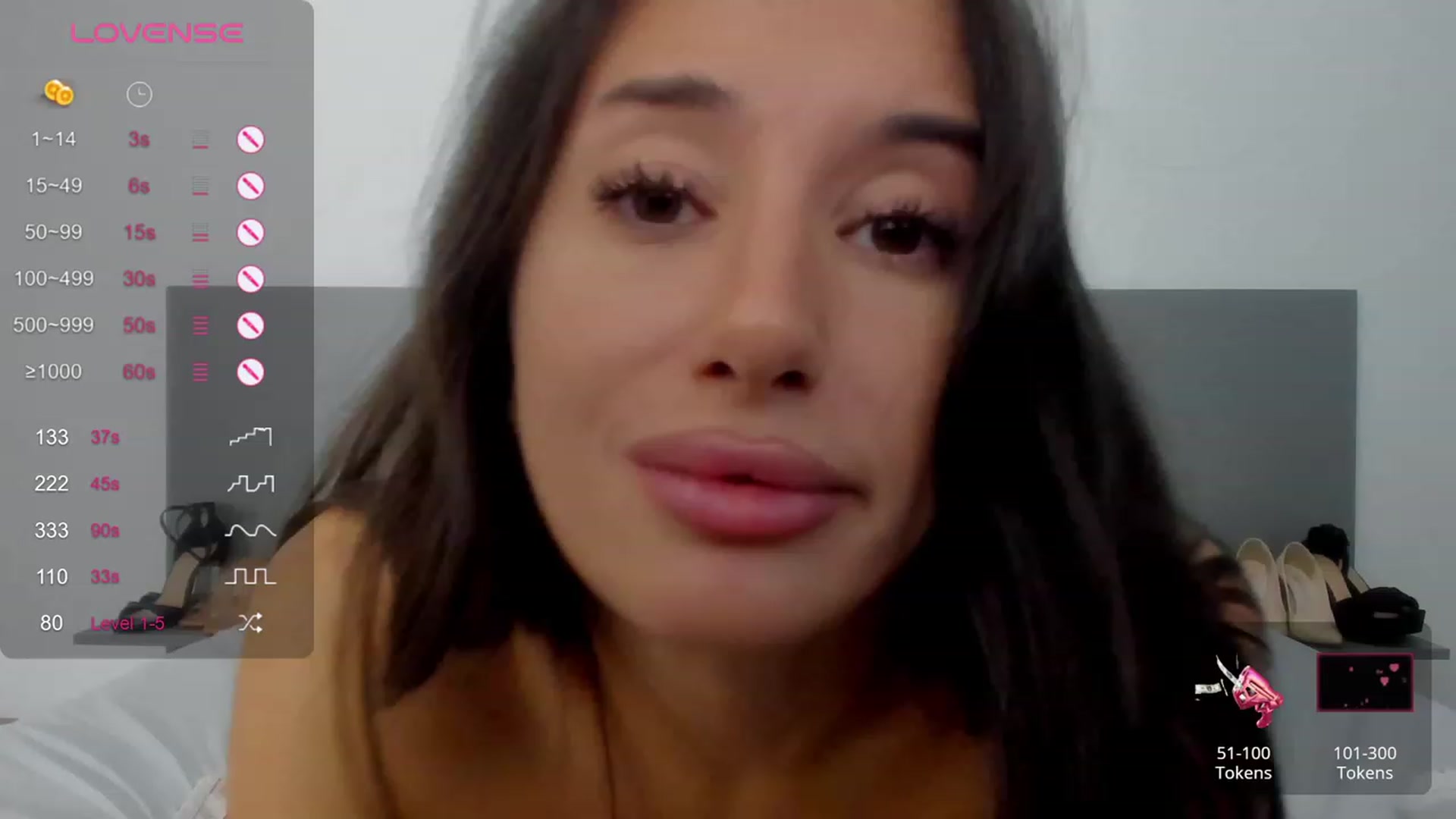 Gallery image thumbnail from Teressalovee's myfreecams stream on, 12/15/2023, 13:13 image 5 of 20