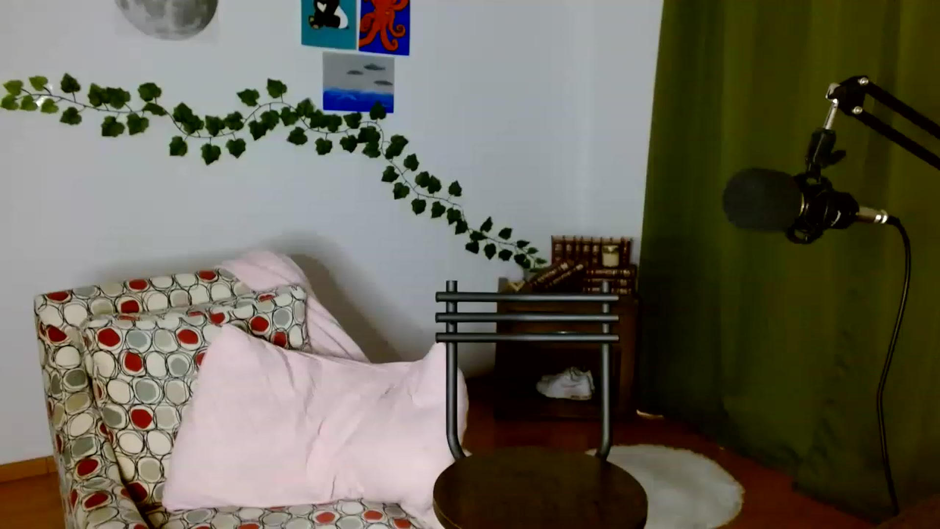 Gallery image thumbnail from TerraGreen's myfreecams stream on, 01/02/2023, 20:51 image 13 of 20