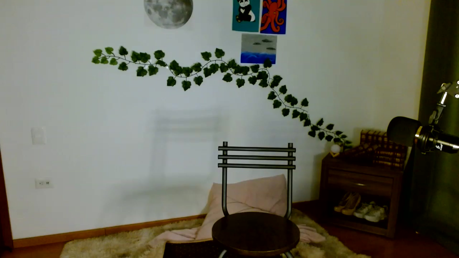 Gallery image thumbnail from TerraGreen's myfreecams stream on, 01/18/2023, 22:28 image 8 of 20