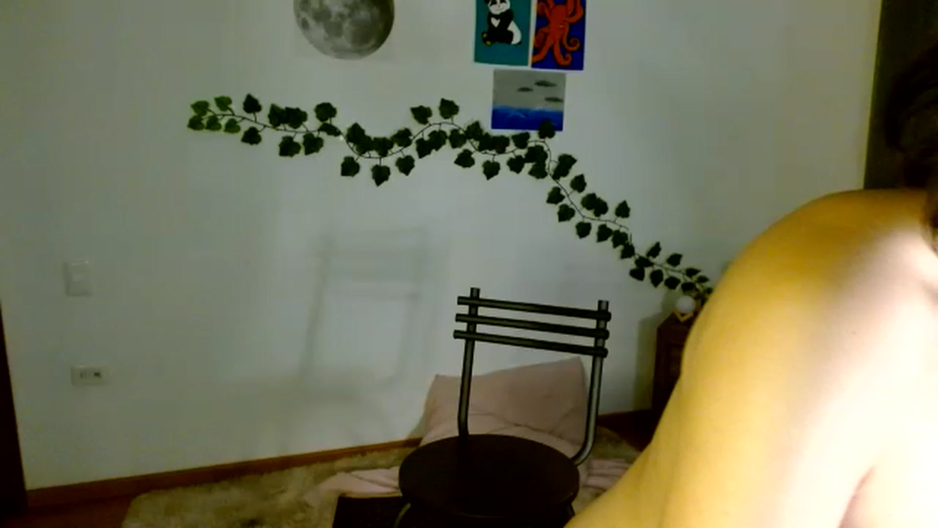 Gallery image thumbnail from TerraGreen's myfreecams stream on, 01/18/2023, 22:28 image 1 of 20