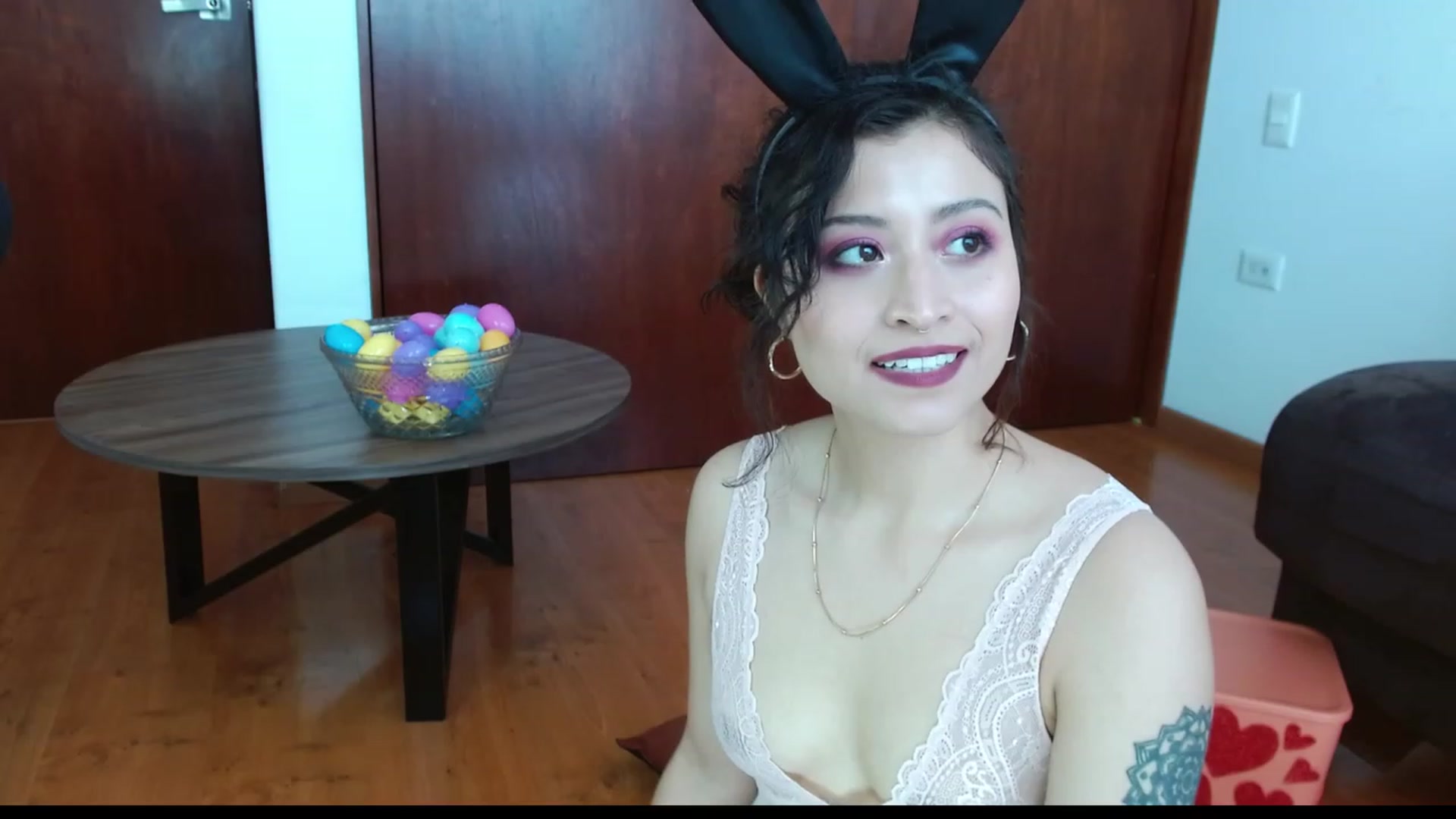Gallery image thumbnail from TerraGreen's myfreecams stream on, 04/09/2023, 18:50 image 20 of 20