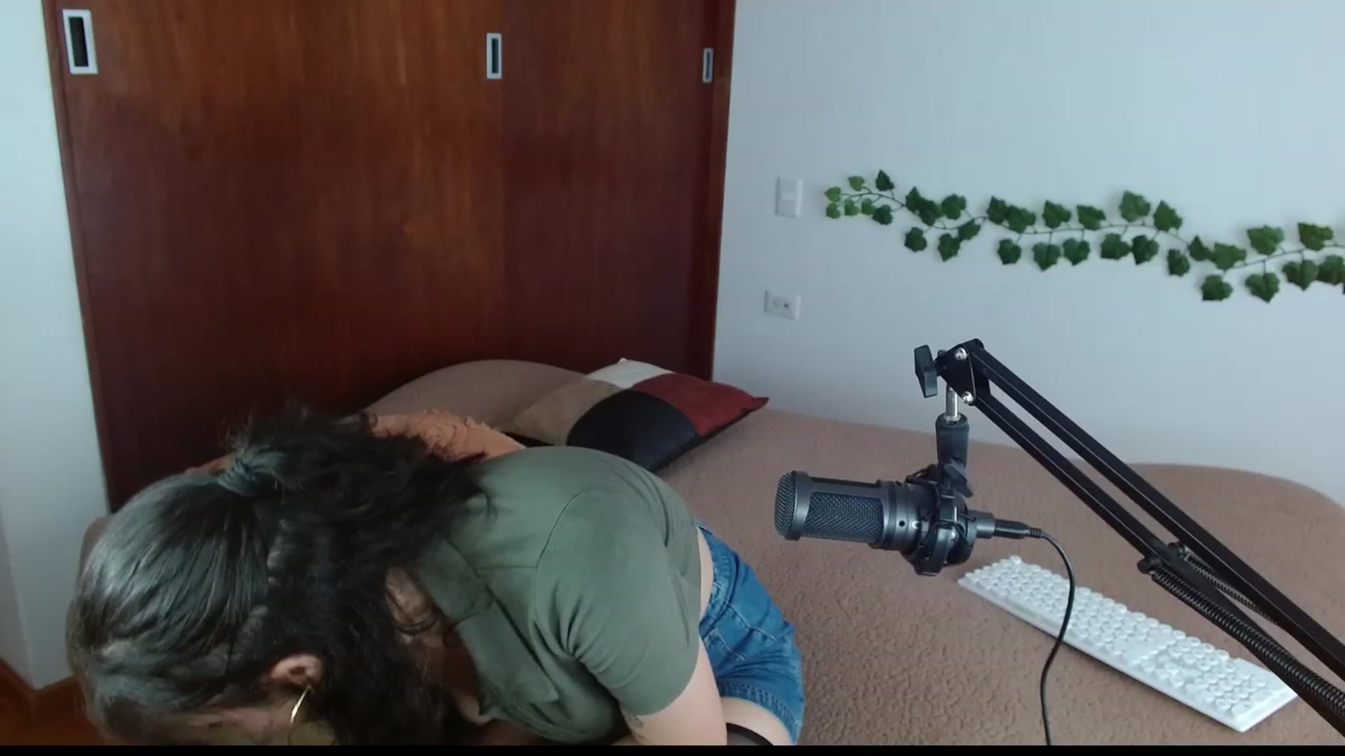 Gallery image thumbnail from TerraGreen's myfreecams stream on, 05/23/2023, 24:56 image 10 of 20