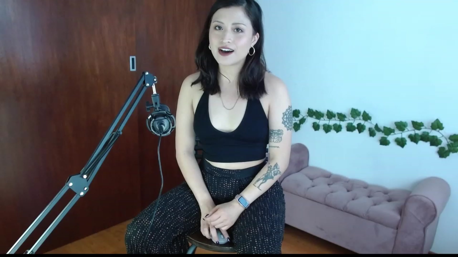 Gallery image thumbnail from TerraGreen's myfreecams stream on, 05/27/2023, 17:54 image 2 of 20