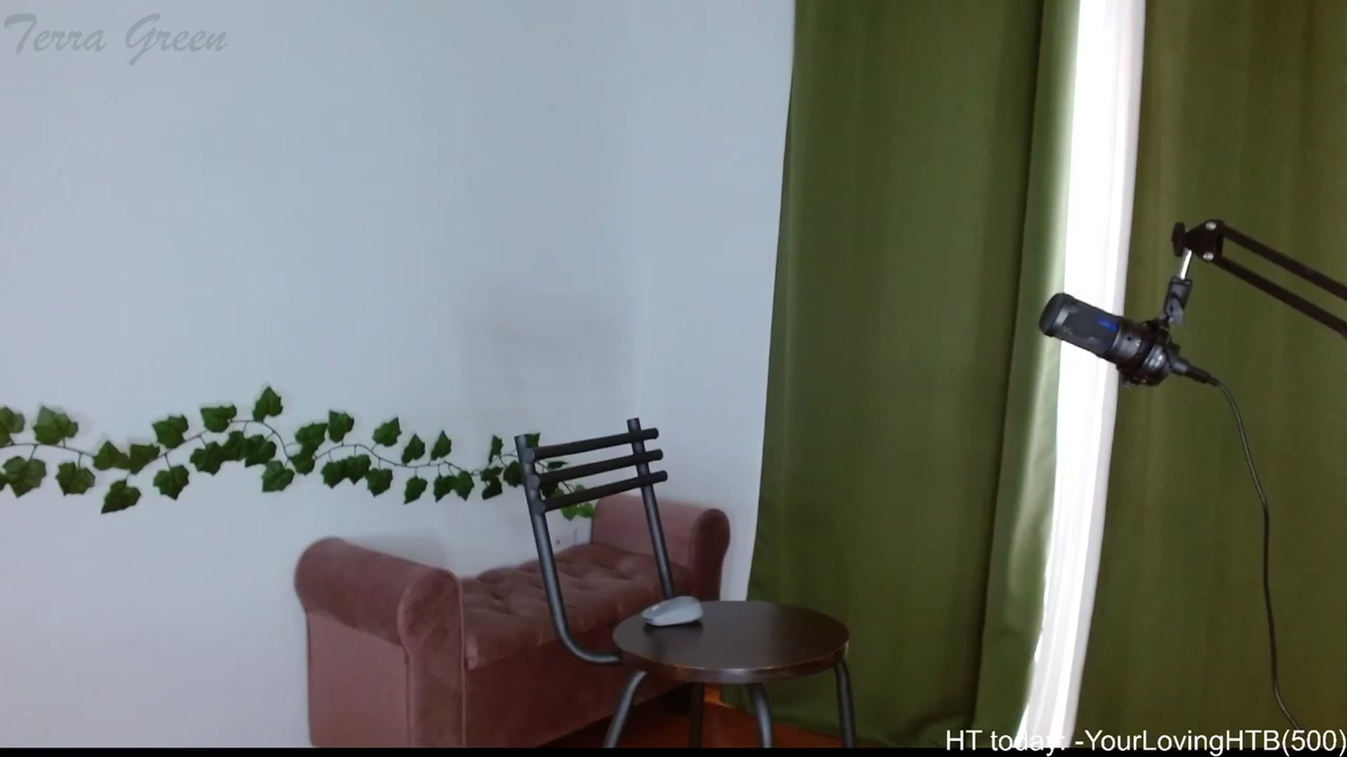 Gallery image thumbnail from TerraGreen's myfreecams stream on, 05/28/2023, 19:54 image 9 of 20