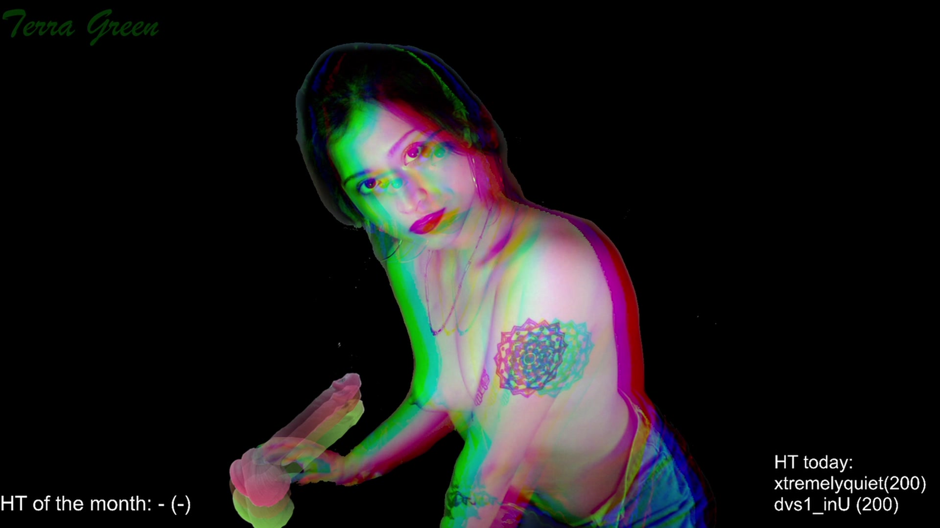 Gallery image thumbnail from TerraGreen's myfreecams stream on, 06/02/2023, 23:56 image 16 of 20