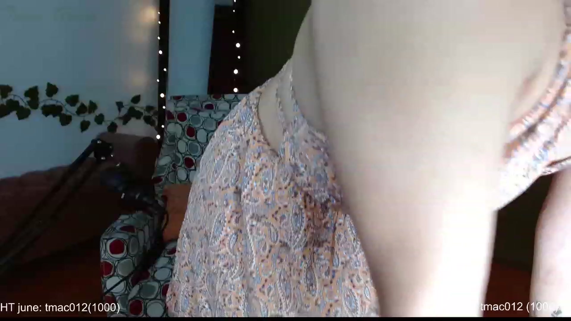 Gallery image thumbnail from TerraGreen's myfreecams stream on, 06/10/2023, 21:11 image 14 of 20