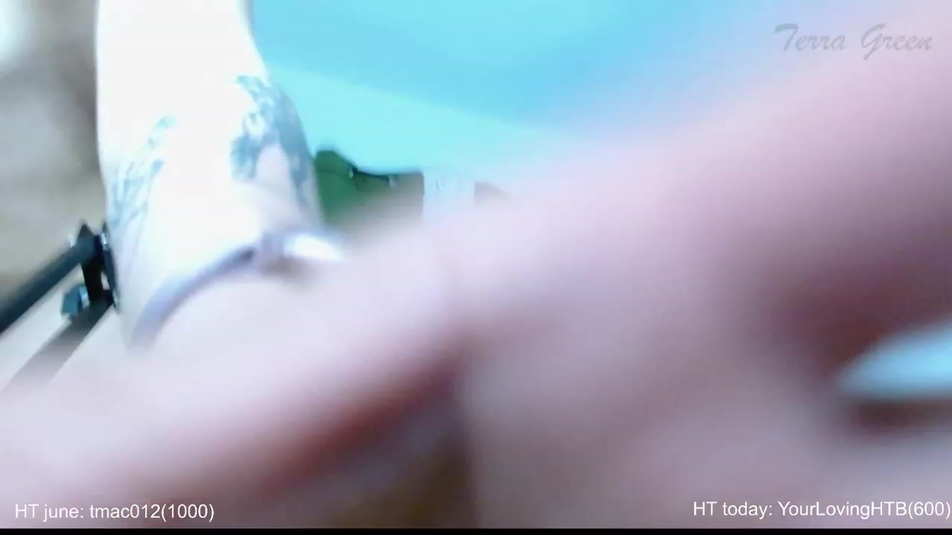 Gallery image thumbnail from TerraGreen's myfreecams stream on, 06/20/2023, 01:42 image 19 of 20
