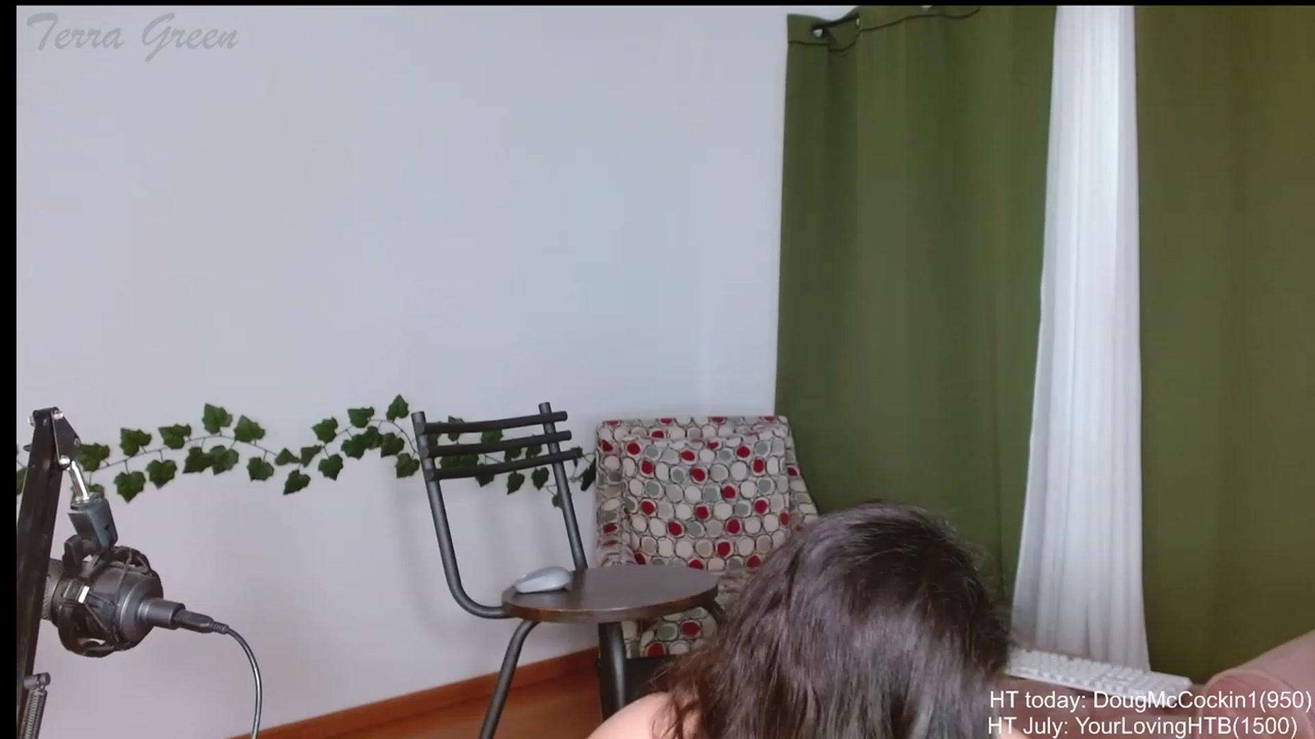 Gallery image thumbnail from TerraGreen's myfreecams stream on, 07/08/2023, 21:44 image 4 of 20