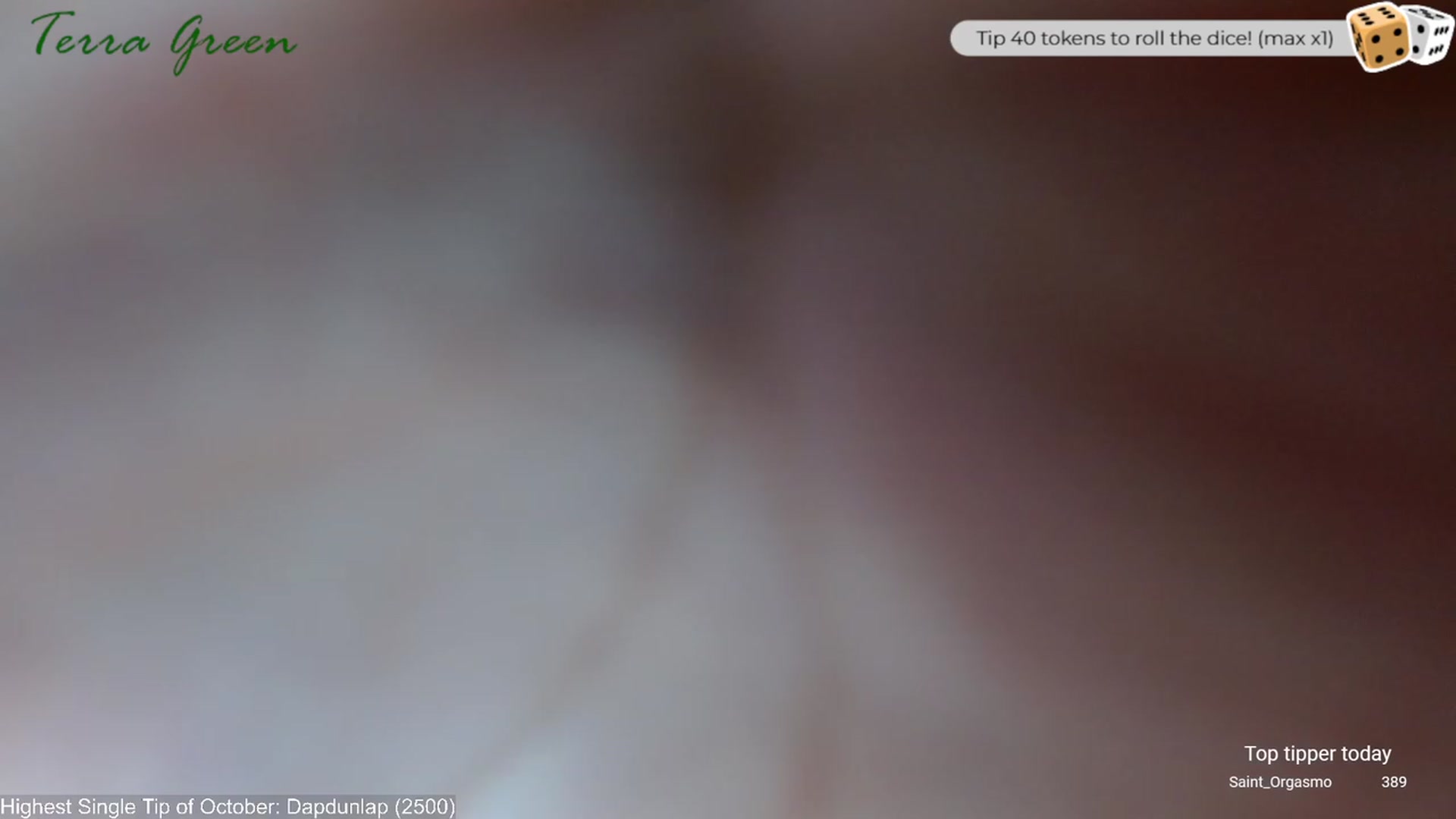 Gallery image thumbnail from TerraGreen's myfreecams stream on, 10/08/2023, 20:53 image 8 of 20