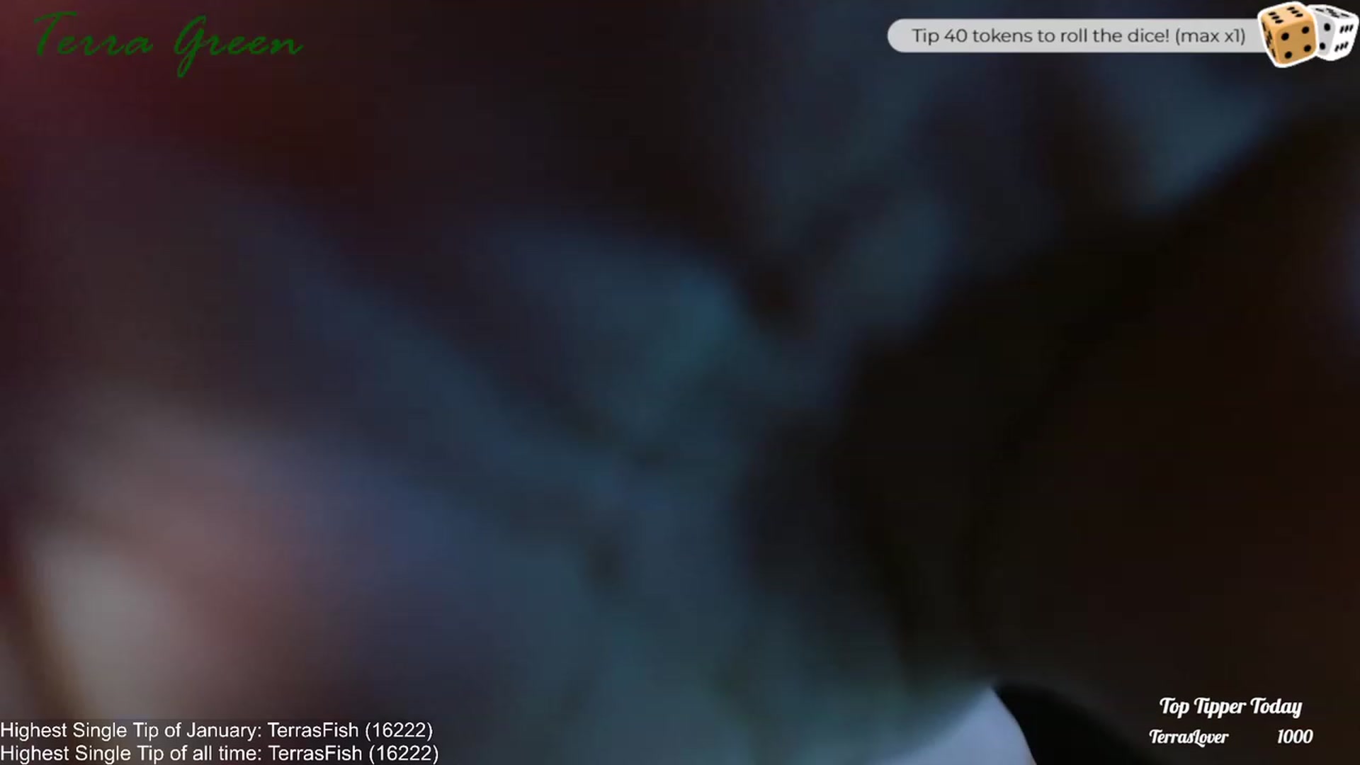 Gallery image thumbnail from TerraGreen's myfreecams stream on, 01/21/2024, 18:49 image 5 of 20
