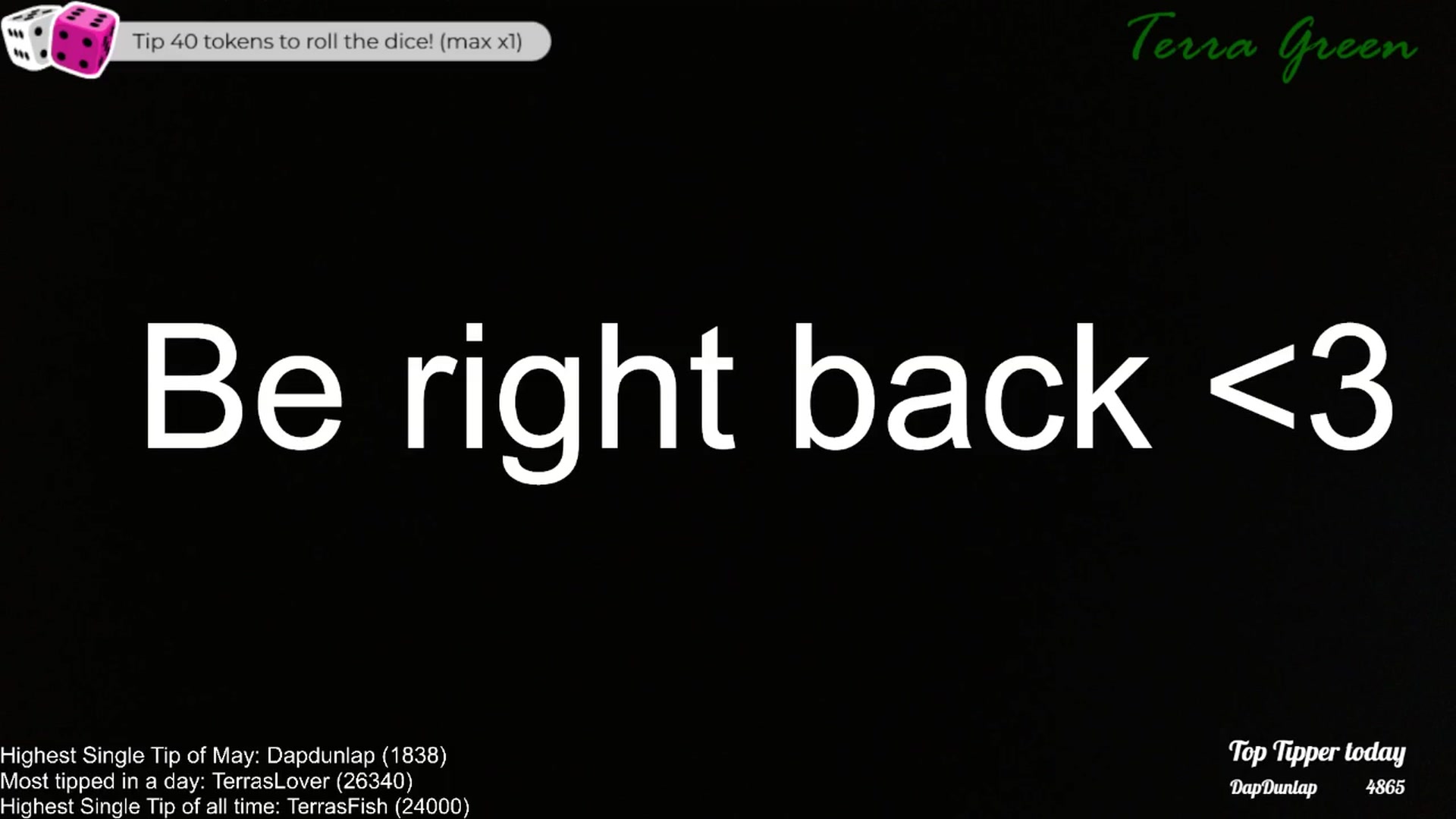 Gallery image thumbnail from TerraGreen's myfreecams stream on, 05/07/2024, 23:00 image 12 of 20