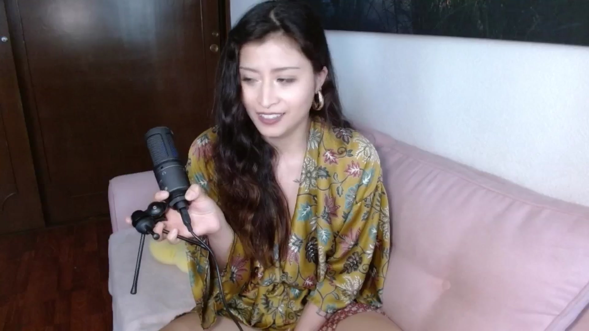 Gallery image thumbnail from TerraGreen's myfreecams stream on, 10/22/2024, 19:35 image 10 of 20