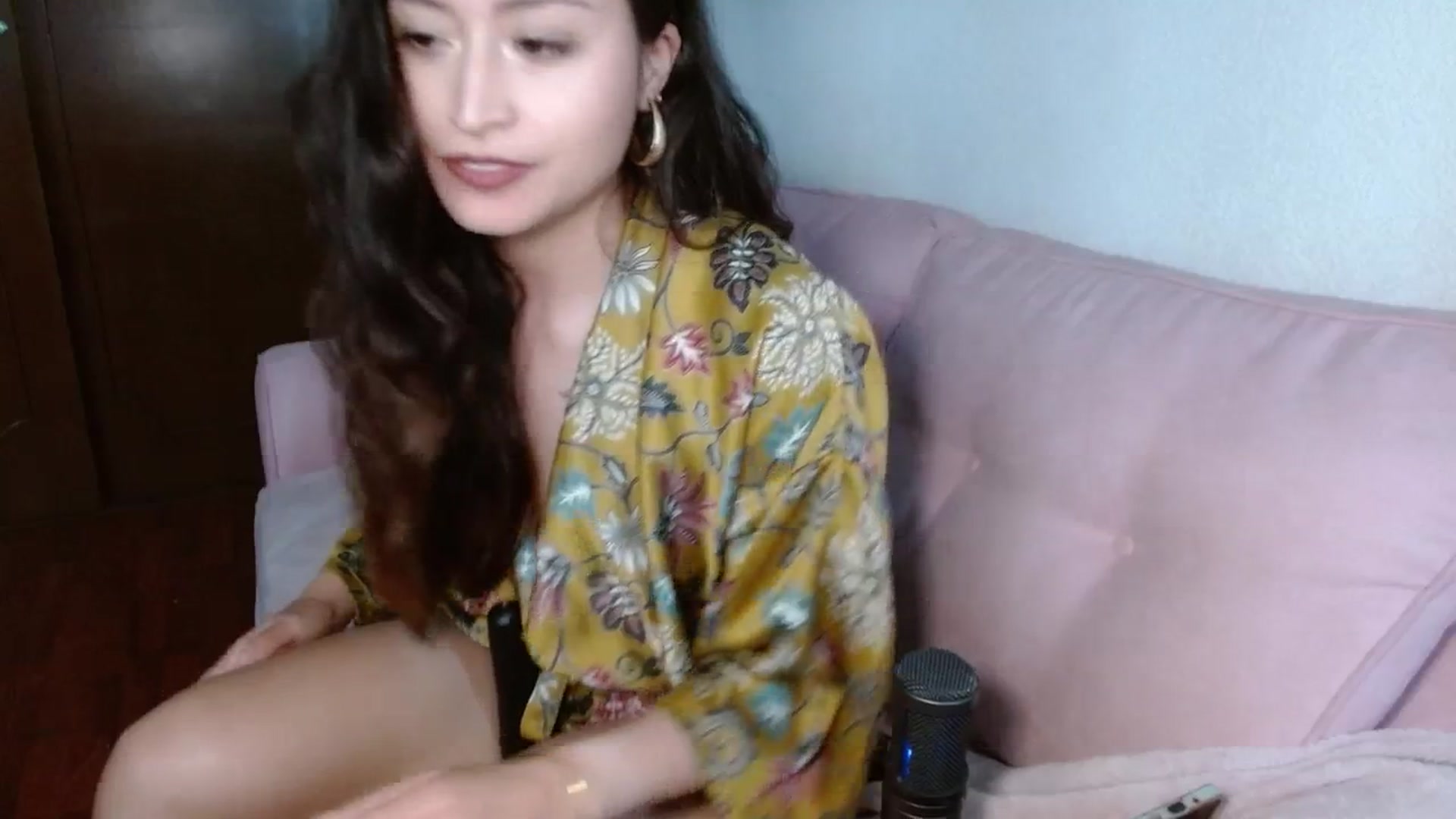 Gallery image thumbnail from TerraGreen's myfreecams stream on, 10/22/2024, 19:35 image 16 of 20