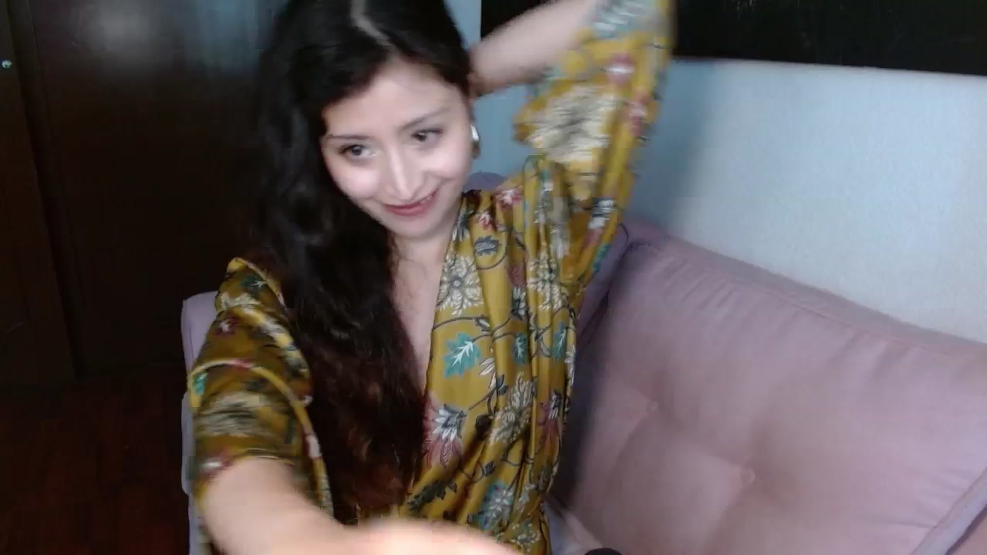 Gallery image thumbnail from TerraGreen's myfreecams stream on, 10/22/2024, 19:35 image 17 of 20