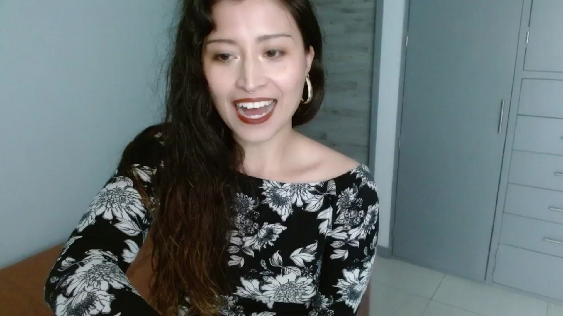 Gallery image thumbnail from TerraGreen's myfreecams stream on, 11/19/2024, 21:36 image 1 of 20