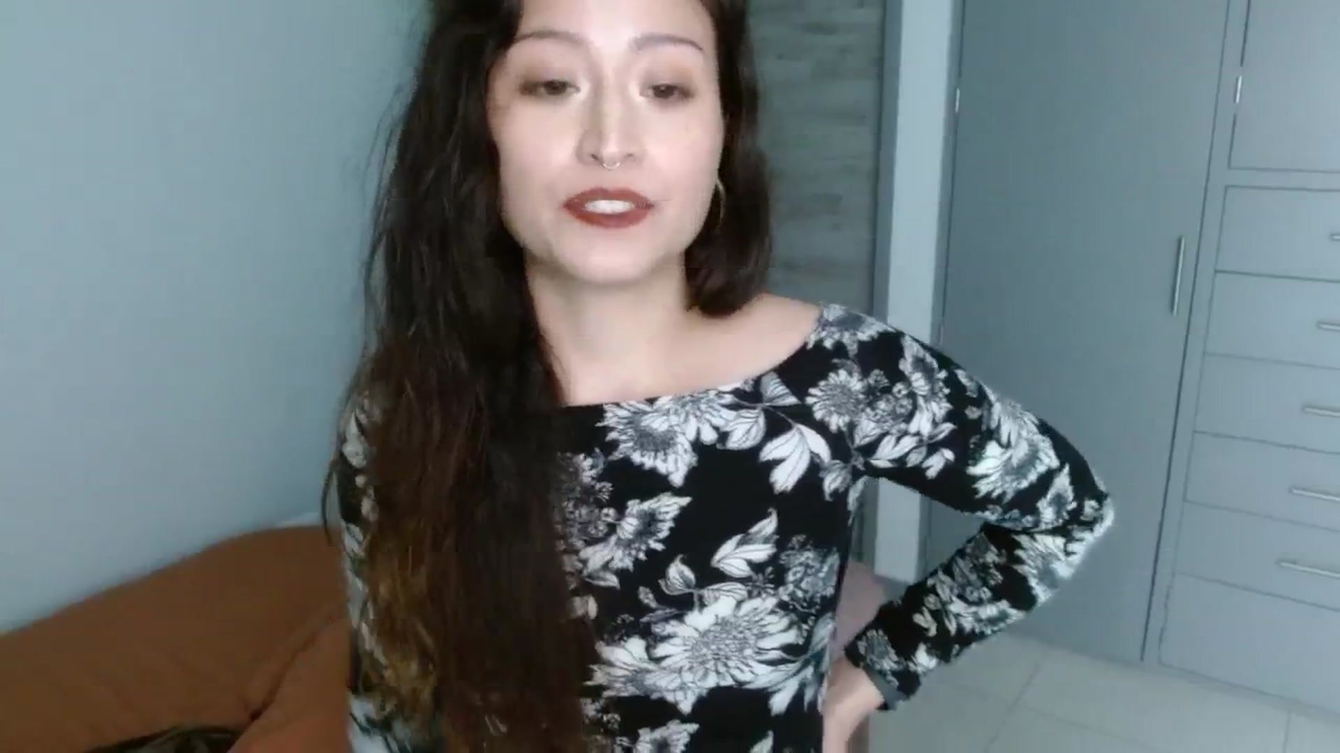 Gallery image thumbnail from TerraGreen's myfreecams stream on, 11/19/2024, 21:36 image 2 of 20