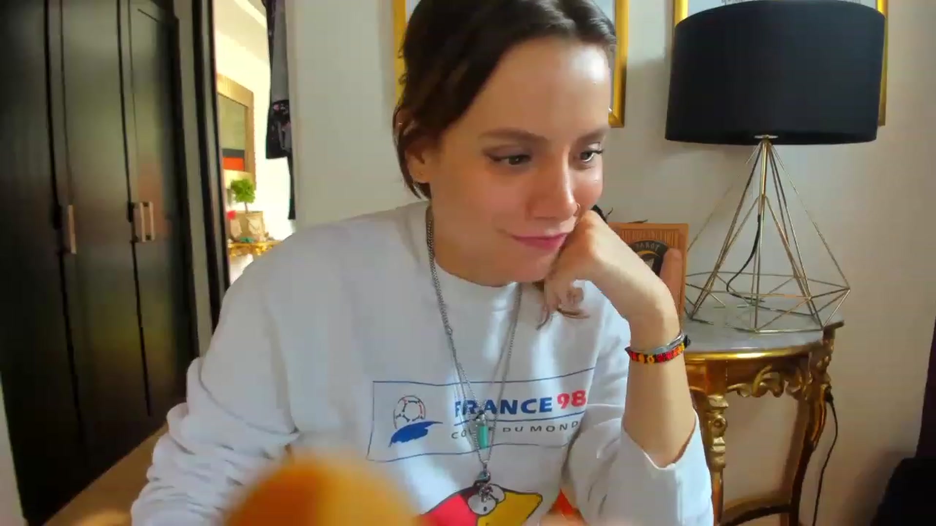 Gallery image thumbnail from Terrabite_'s myfreecams stream on, 11/24/2022, 19:29 image 3 of 20