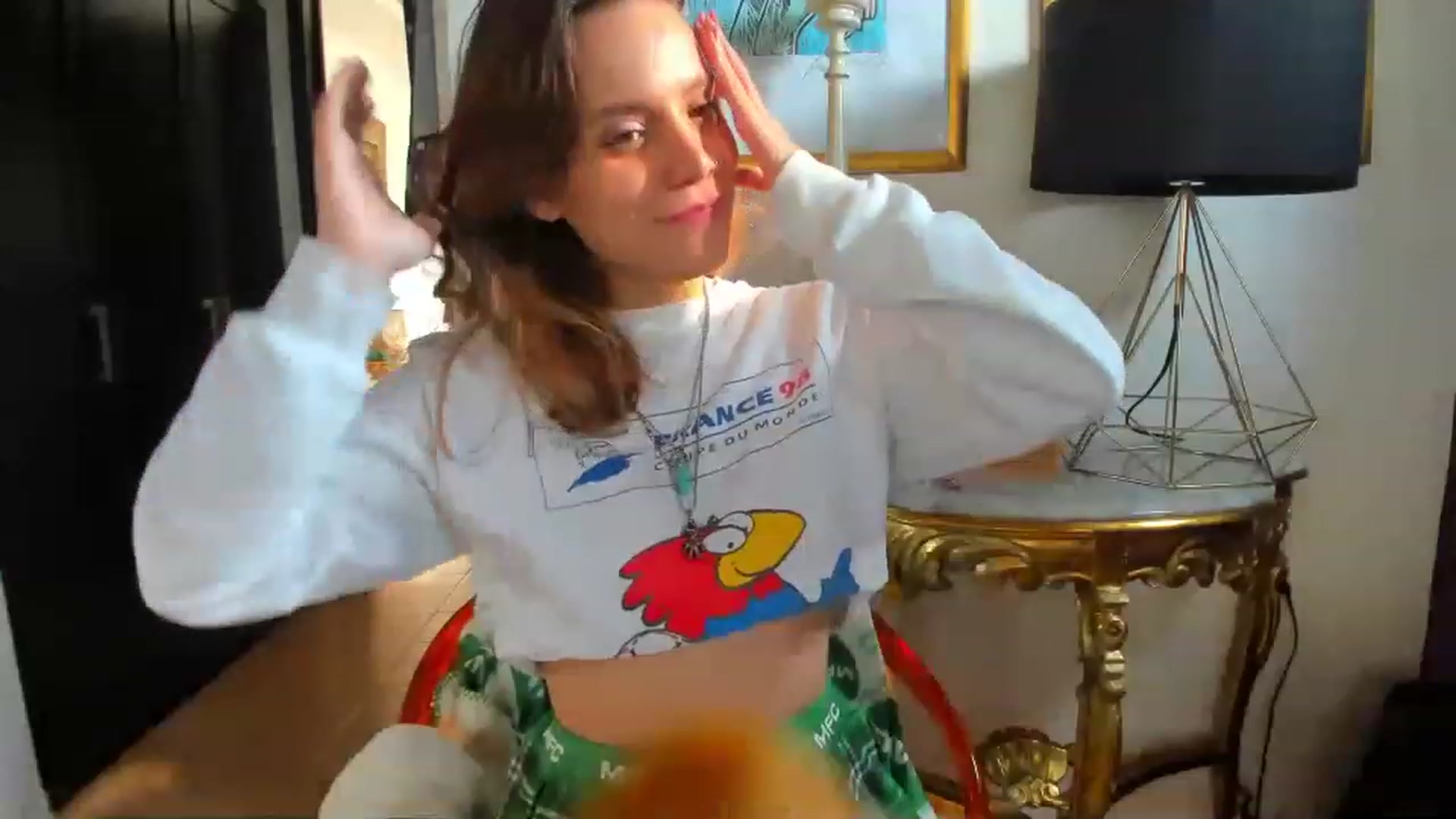 Gallery image thumbnail from Terrabite_'s myfreecams stream on, 11/24/2022, 22:13 image 13 of 20