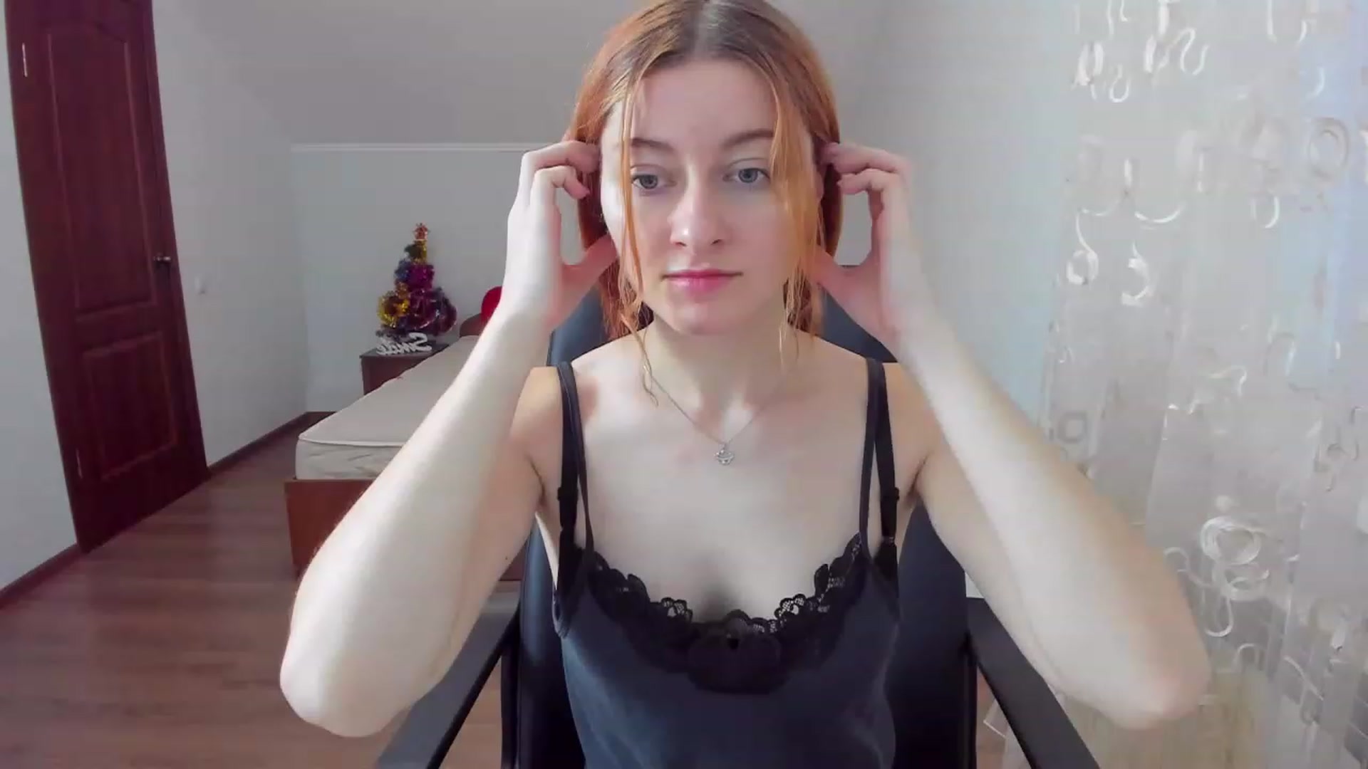 Gallery image thumbnail from Terri_Hims's myfreecams stream on, 12/17/2022, 13:34 image 1 of 20
