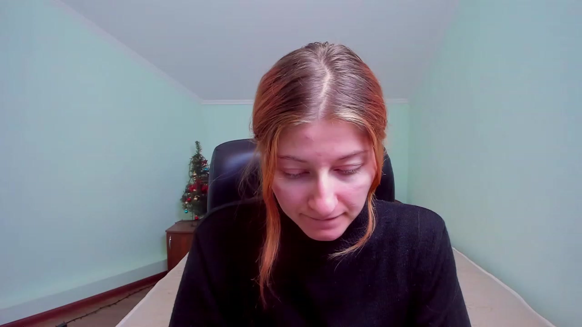Gallery image thumbnail from Terri_Hims's myfreecams stream on, 12/22/2022, 13:16 image 5 of 20