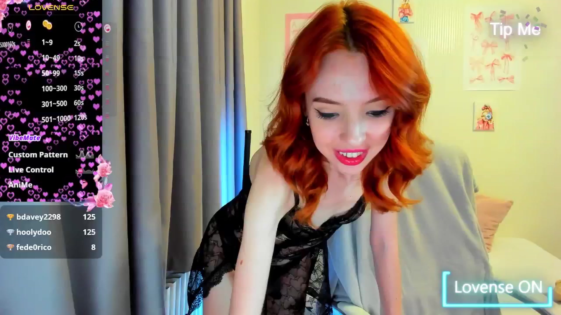 Gallery image thumbnail from Terrygardner's myfreecams stream on, 06/06/2025, 10:18 image 1 of 20