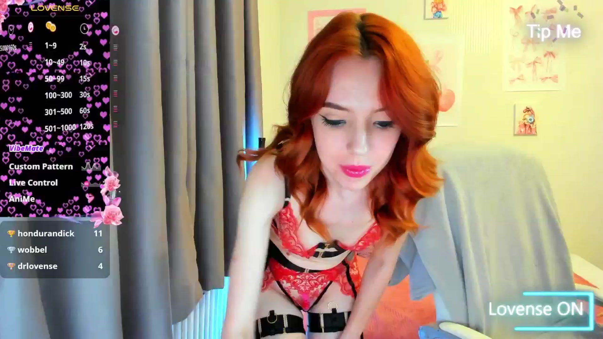 Gallery image thumbnail from Terrygardner's myfreecams stream on, 06/08/2025, 10:50 image 2 of 20