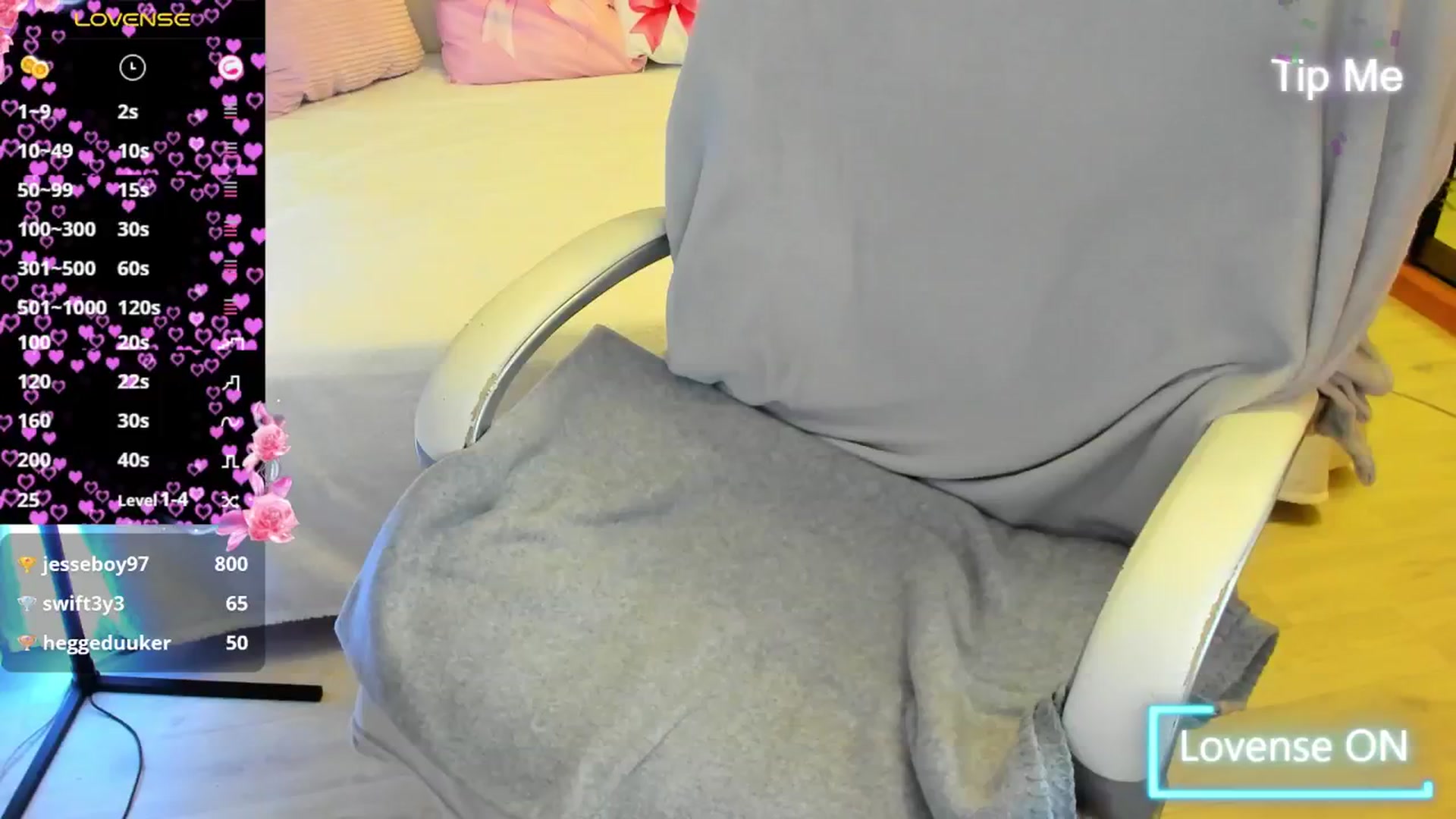 Gallery image thumbnail from Terrygardner's myfreecams stream on, 06/10/2025, 11:18 image 18 of 20