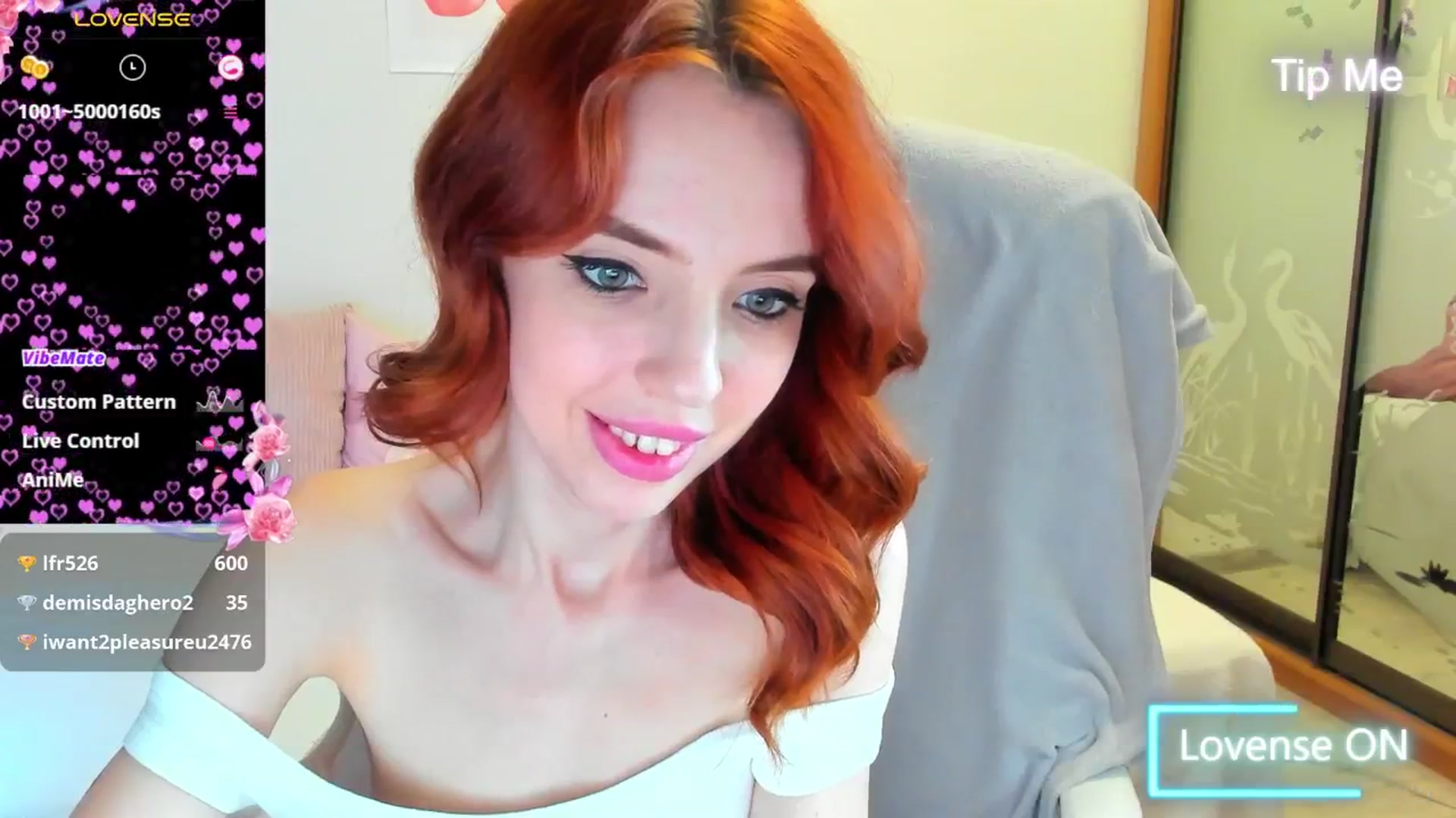 Gallery image thumbnail from Terrygardner's myfreecams stream on, 06/11/2025, 09:28 image 11 of 20