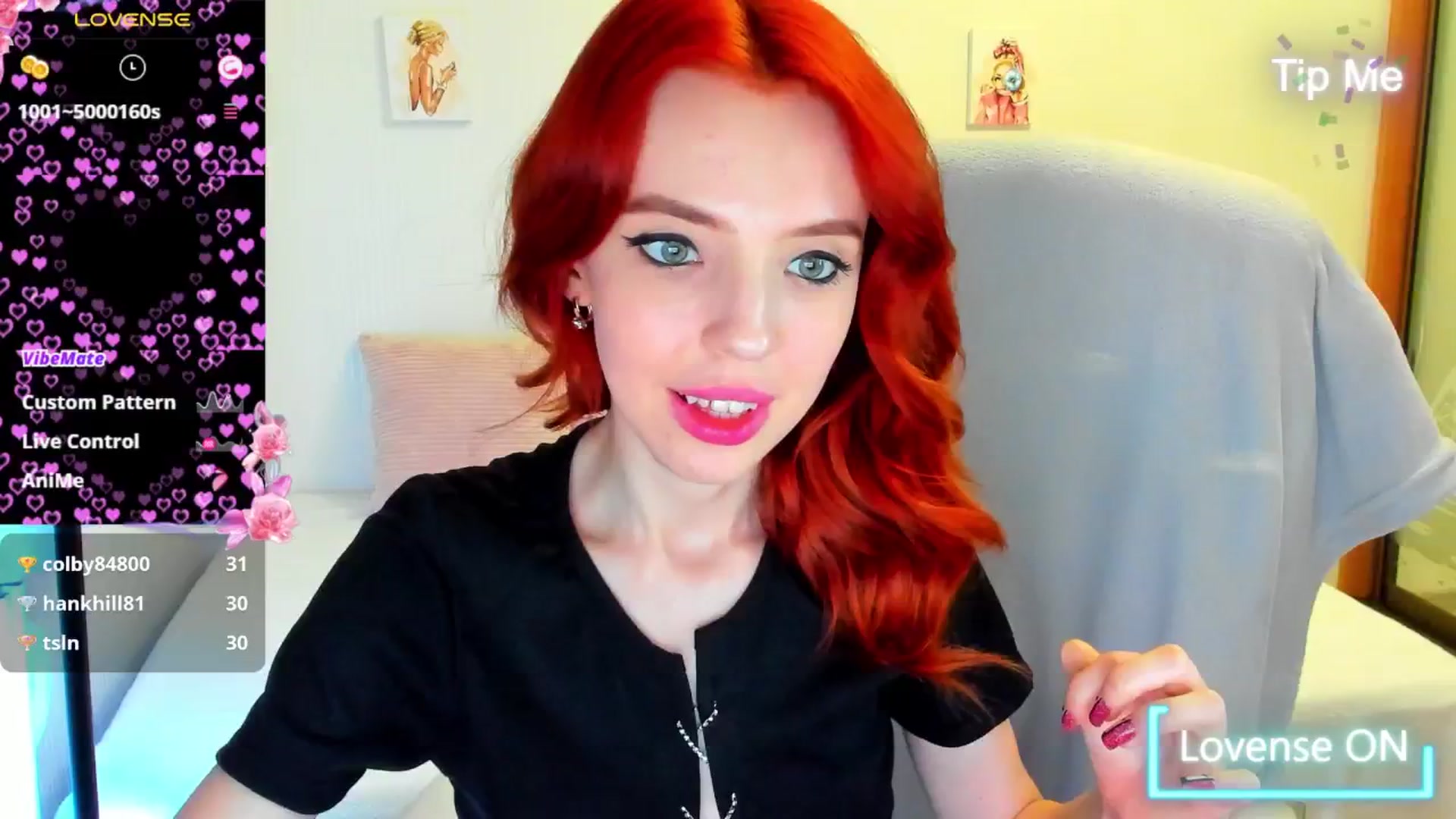 Gallery image thumbnail from Terrygardner's myfreecams stream on, 06/14/2025, 12:01 image 4 of 20