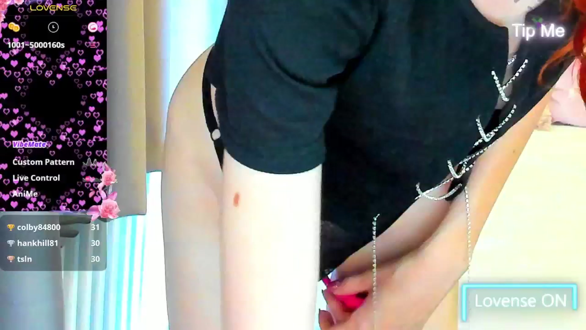 Gallery image thumbnail from Terrygardner's myfreecams stream on, 06/14/2025, 12:01 image 8 of 20