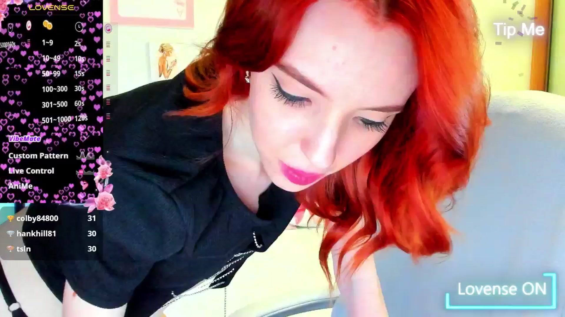 Gallery image thumbnail from Terrygardner's myfreecams stream on, 06/14/2025, 12:01 image 3 of 20